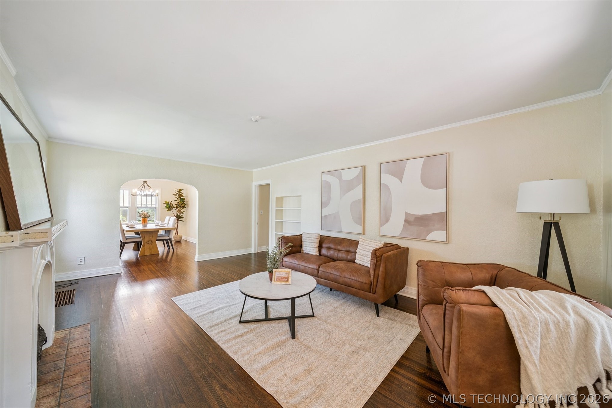 1139 S Canton Avenue Property Photo 3