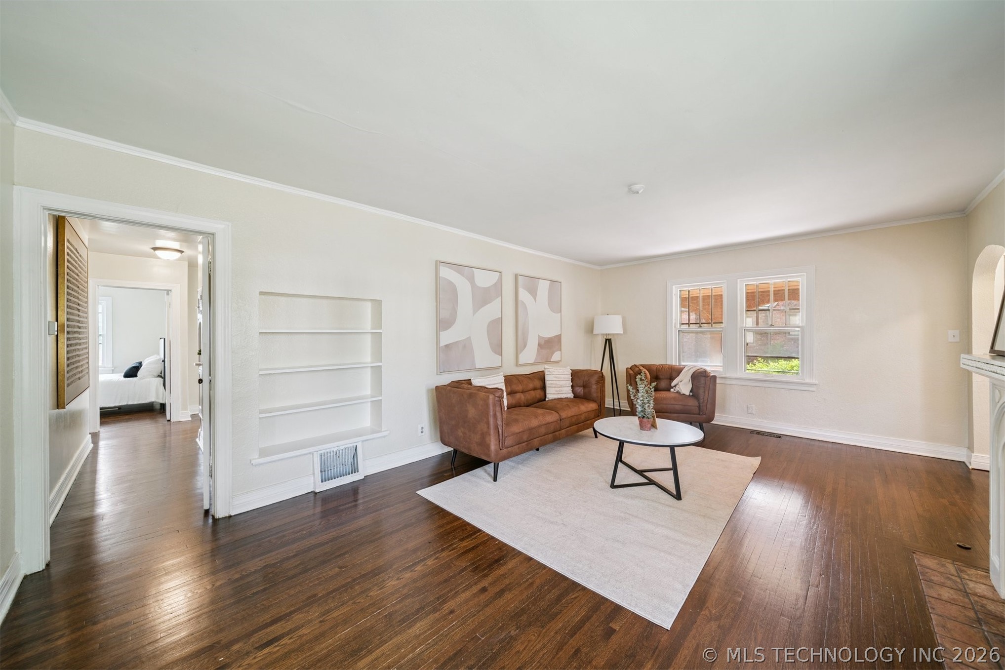 1139 S Canton Avenue Property Photo 4