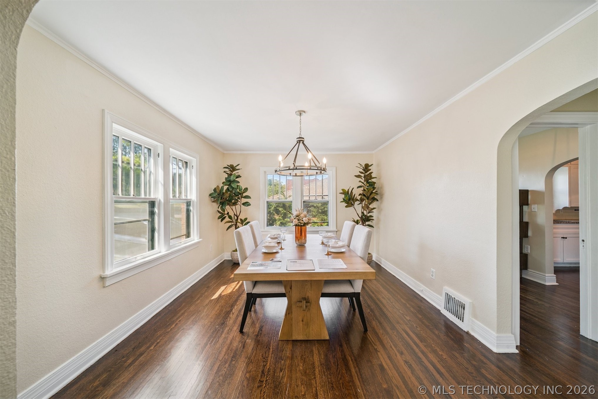 1139 S Canton Avenue Property Photo 5