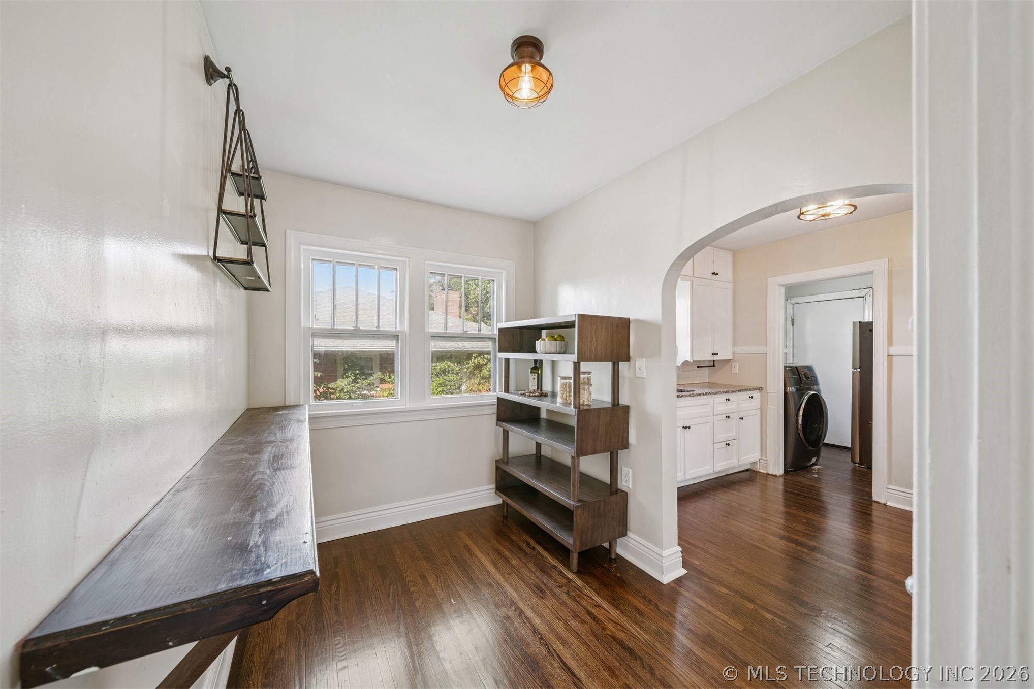 1139 S Canton Avenue Property Photo 6