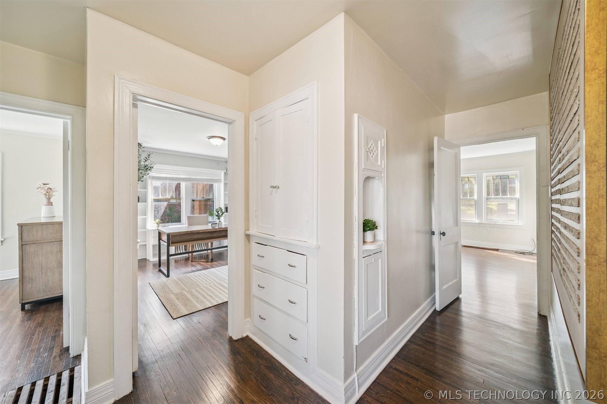 1139 S Canton Avenue Property Photo 10