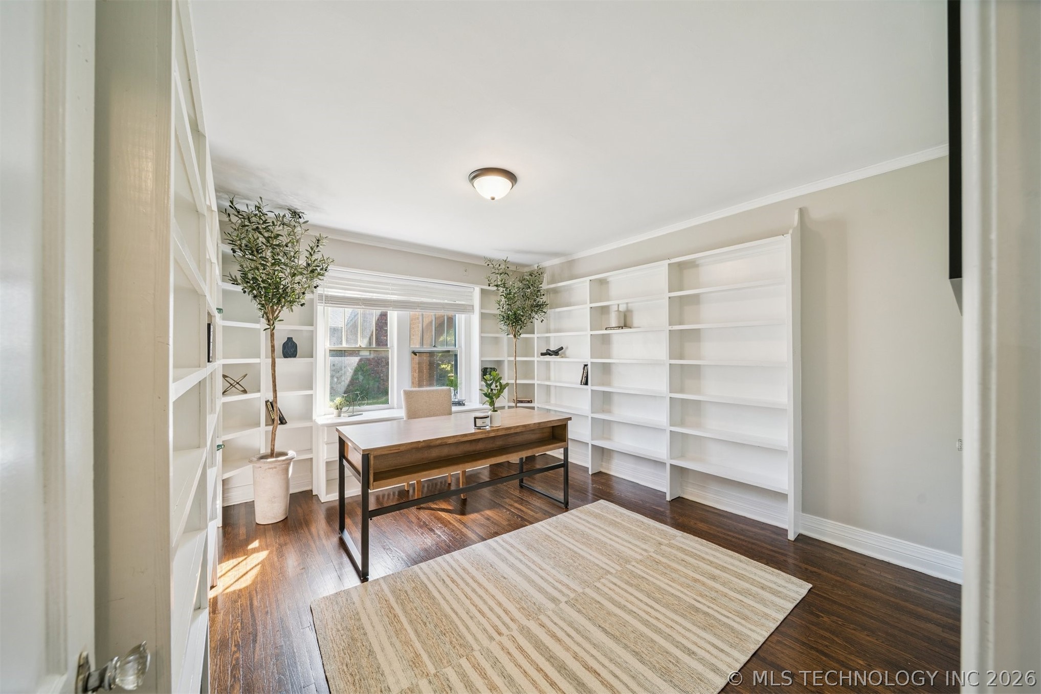 1139 S Canton Avenue Property Photo 11