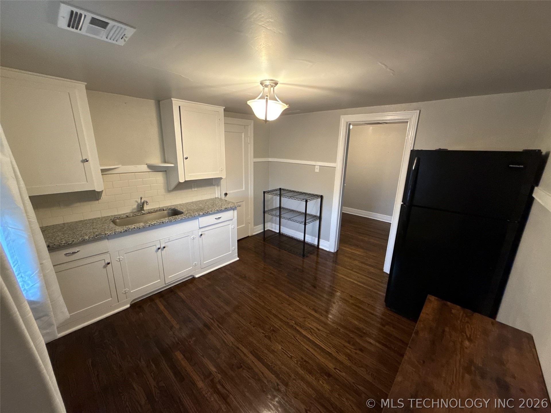 1139 S Canton Avenue Property Photo 19