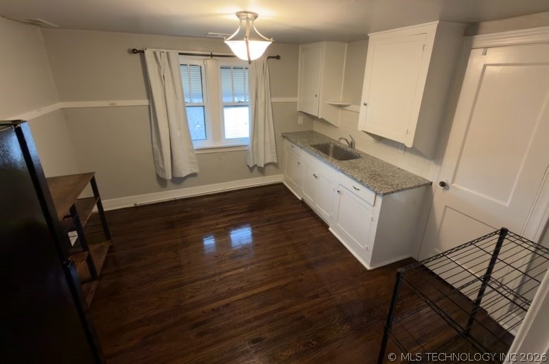 1139 S Canton Avenue Property Photo 20