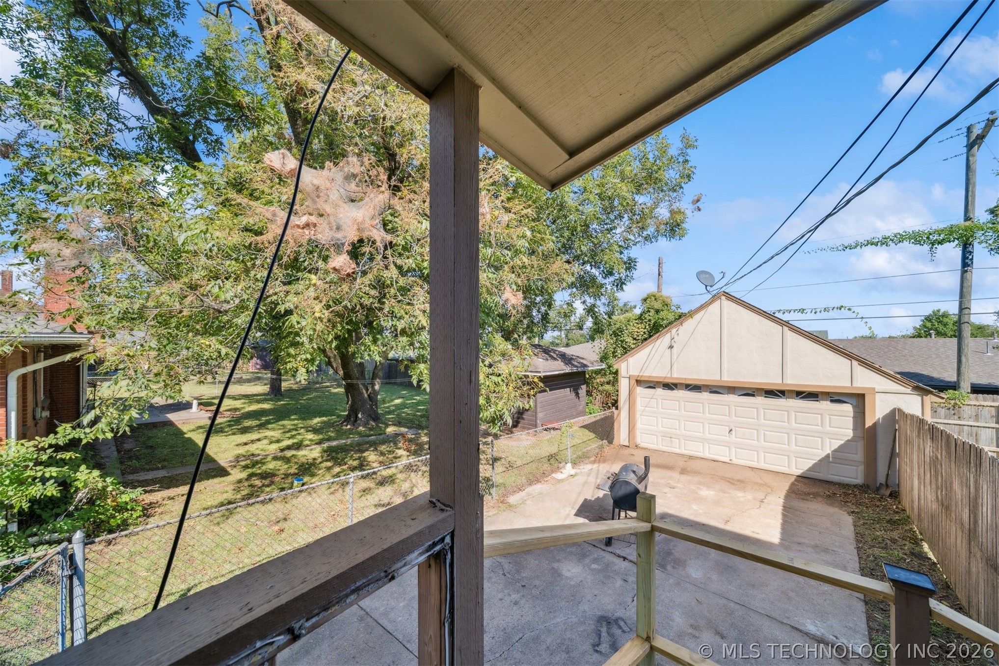 1139 S Canton Avenue Property Photo 34