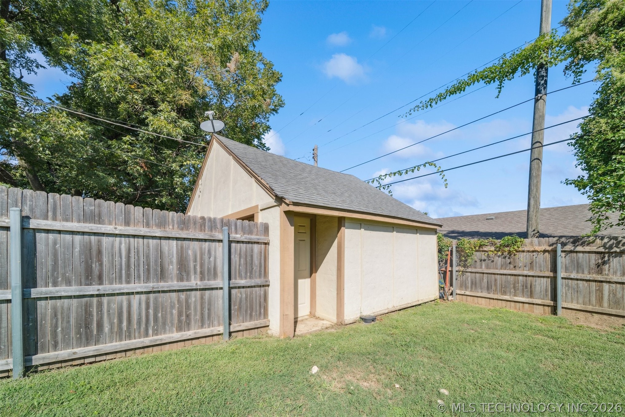 1139 S Canton Avenue Property Photo 36