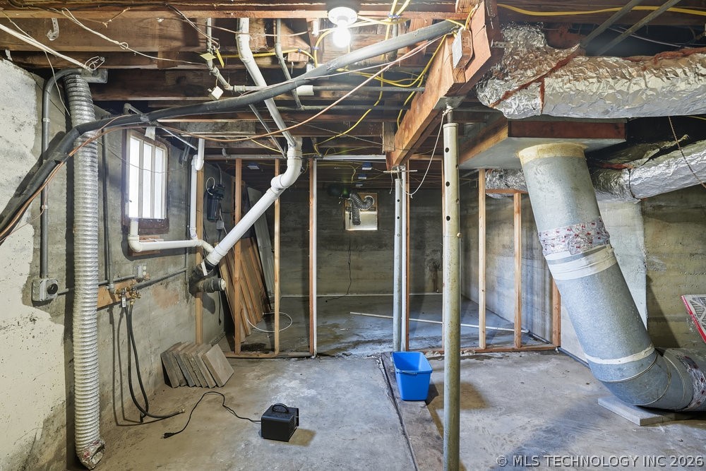 1139 S Canton Avenue Property Photo 39