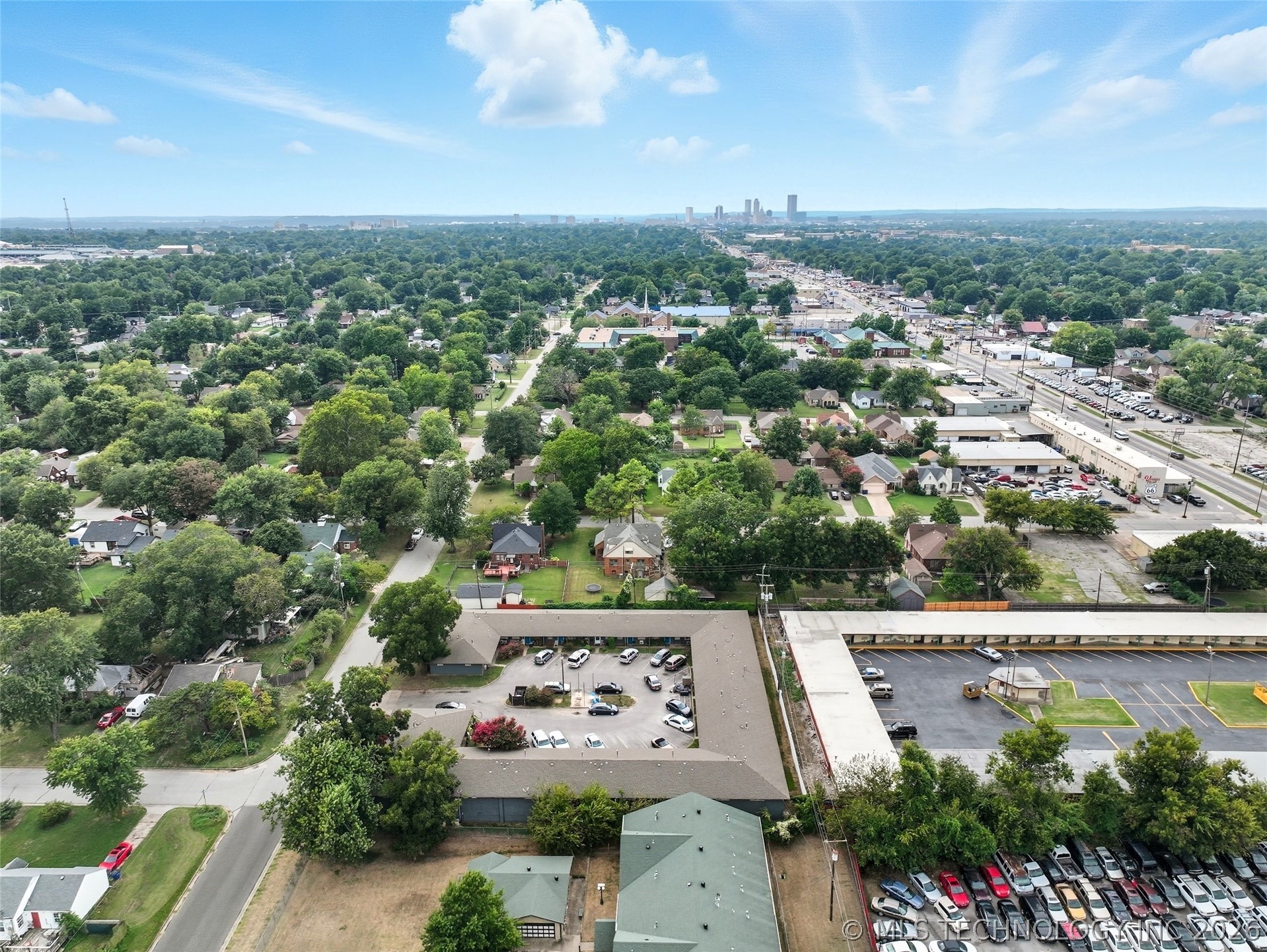 1139 S Canton Avenue Property Photo 42