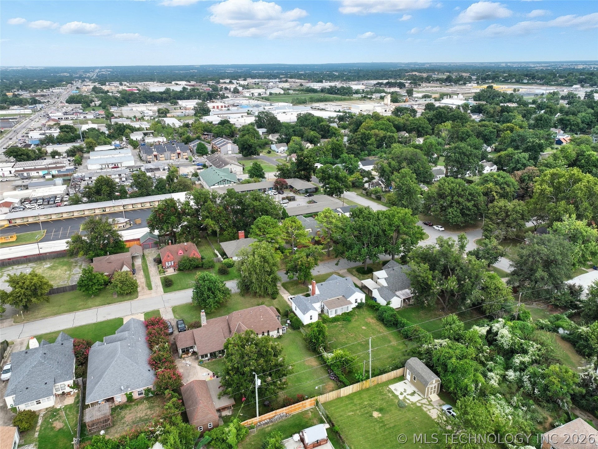 1139 S Canton Avenue Property Photo 43