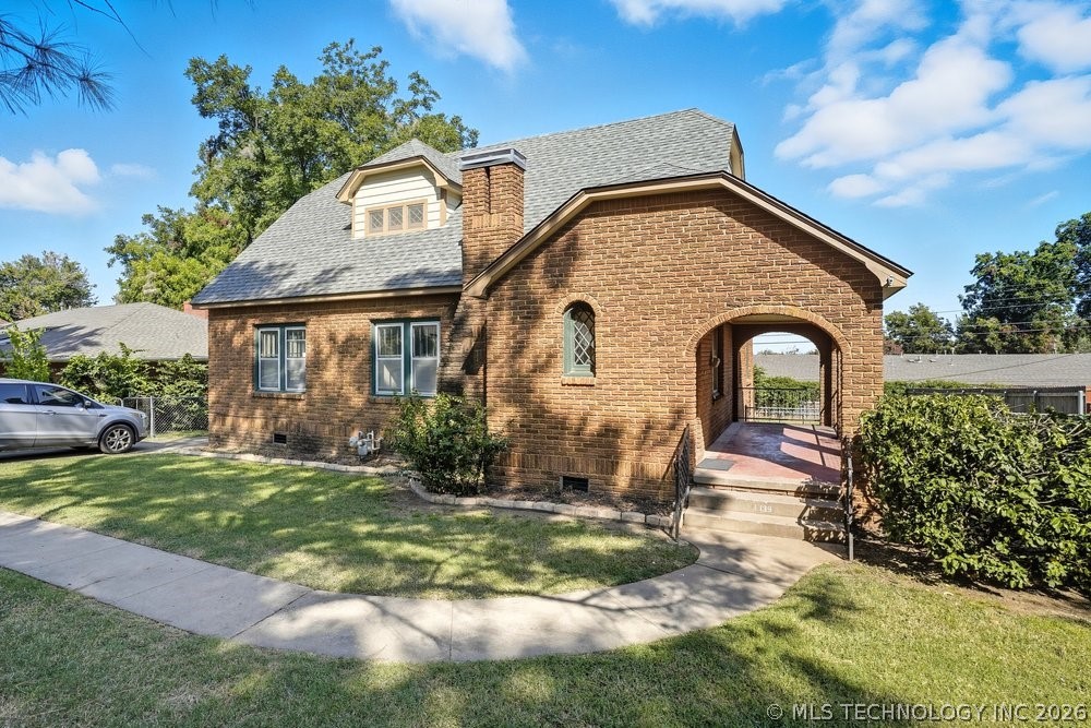 1139 S Canton Avenue Property Photo 45