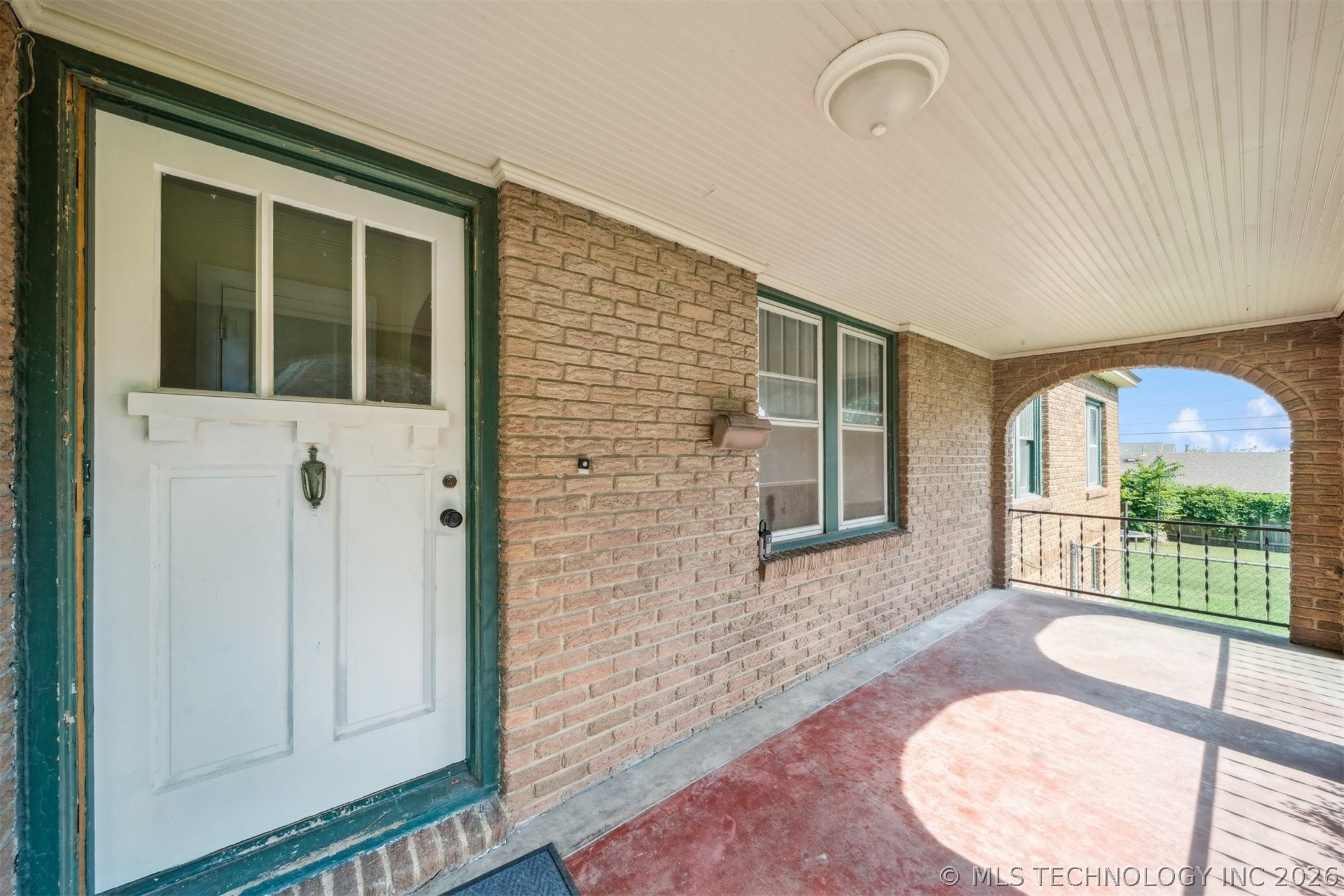 1139 S Canton Avenue Property Photo 46