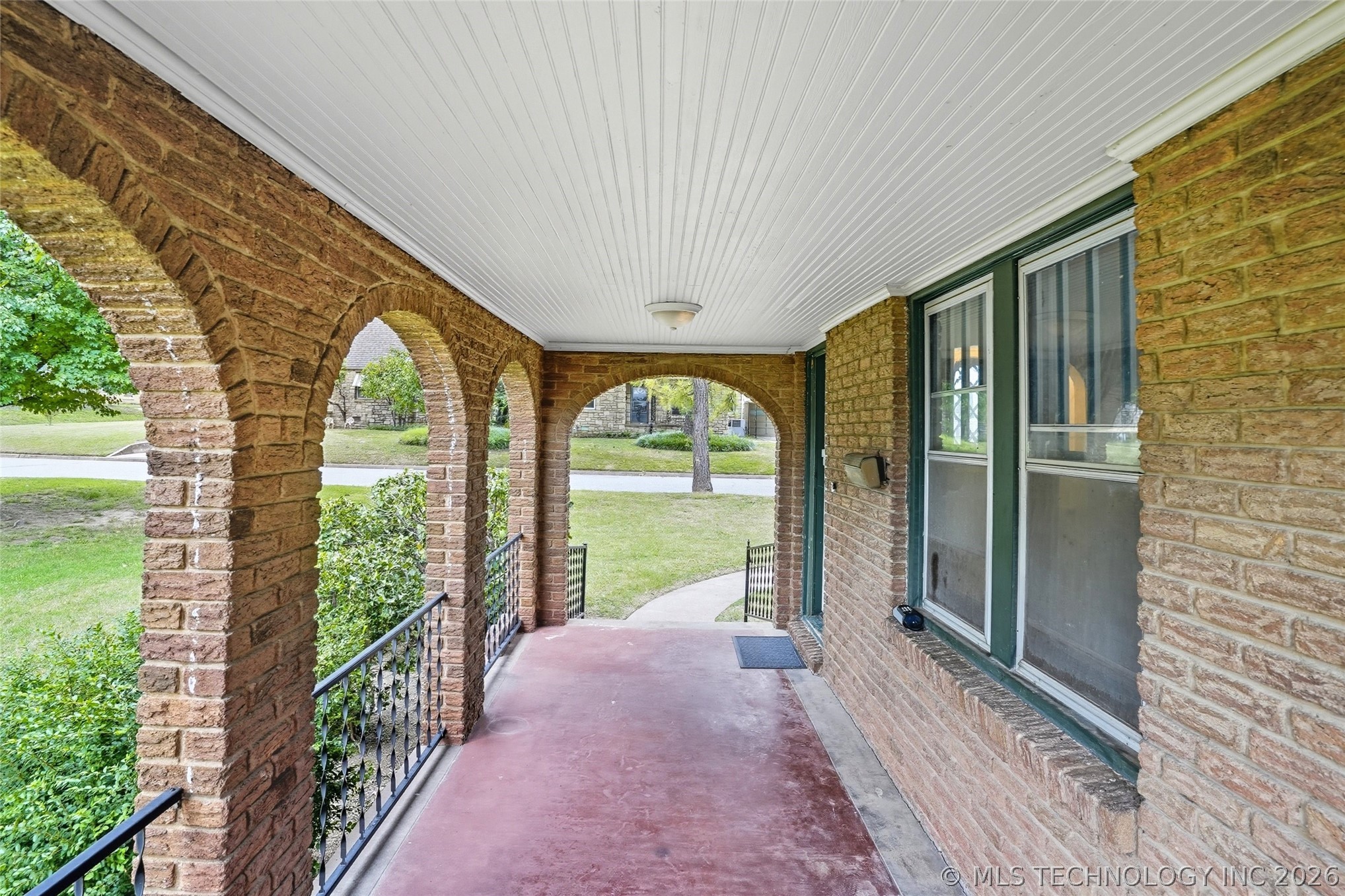 1139 S Canton Avenue Property Photo 47
