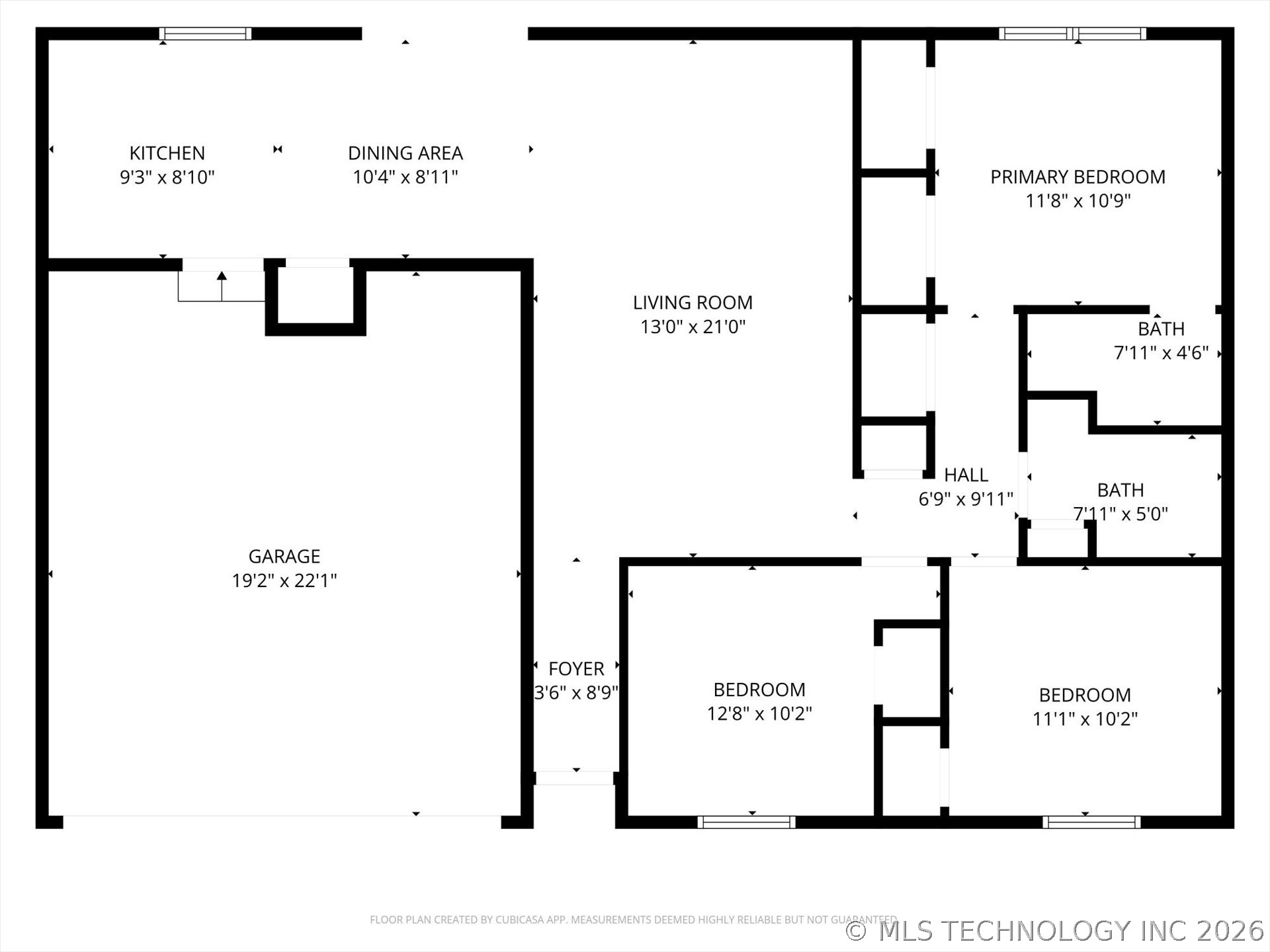 1741 S Pecan Avenue Property Photo 26