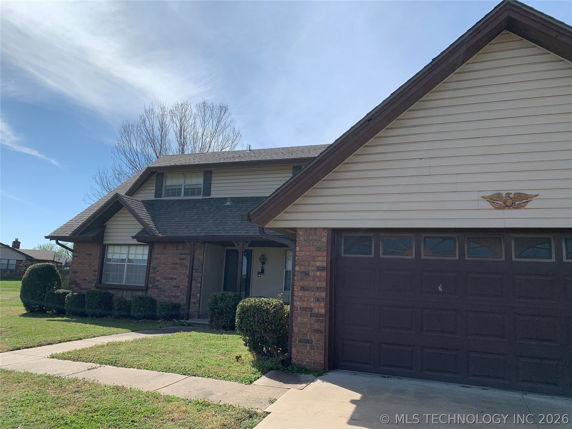 9160 N 153rd East Avenue Property Photo 2
