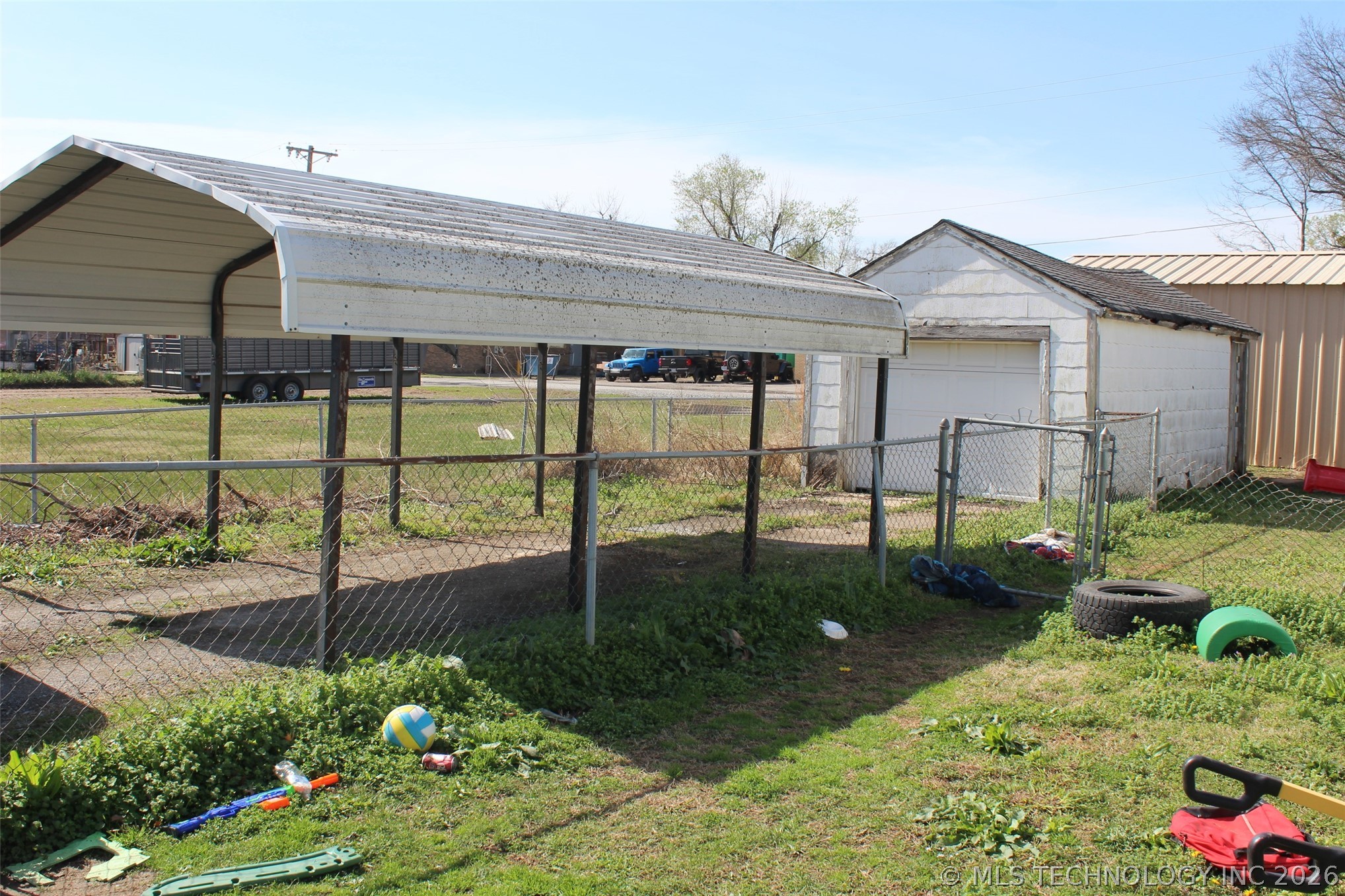 110 S Broadway Avenue Property Photo 16