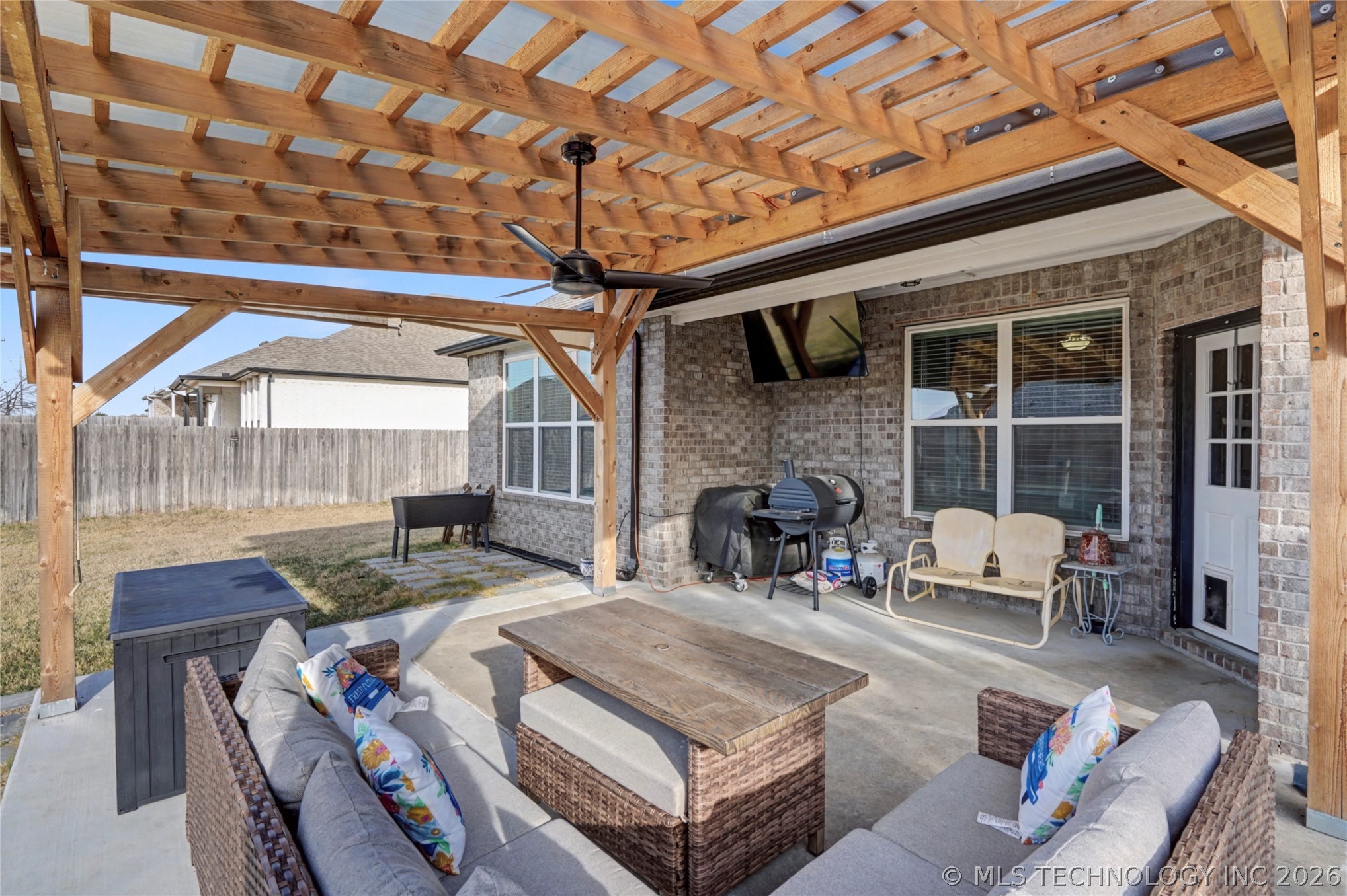 7323 E Oak Ridge Street Property Photo 40