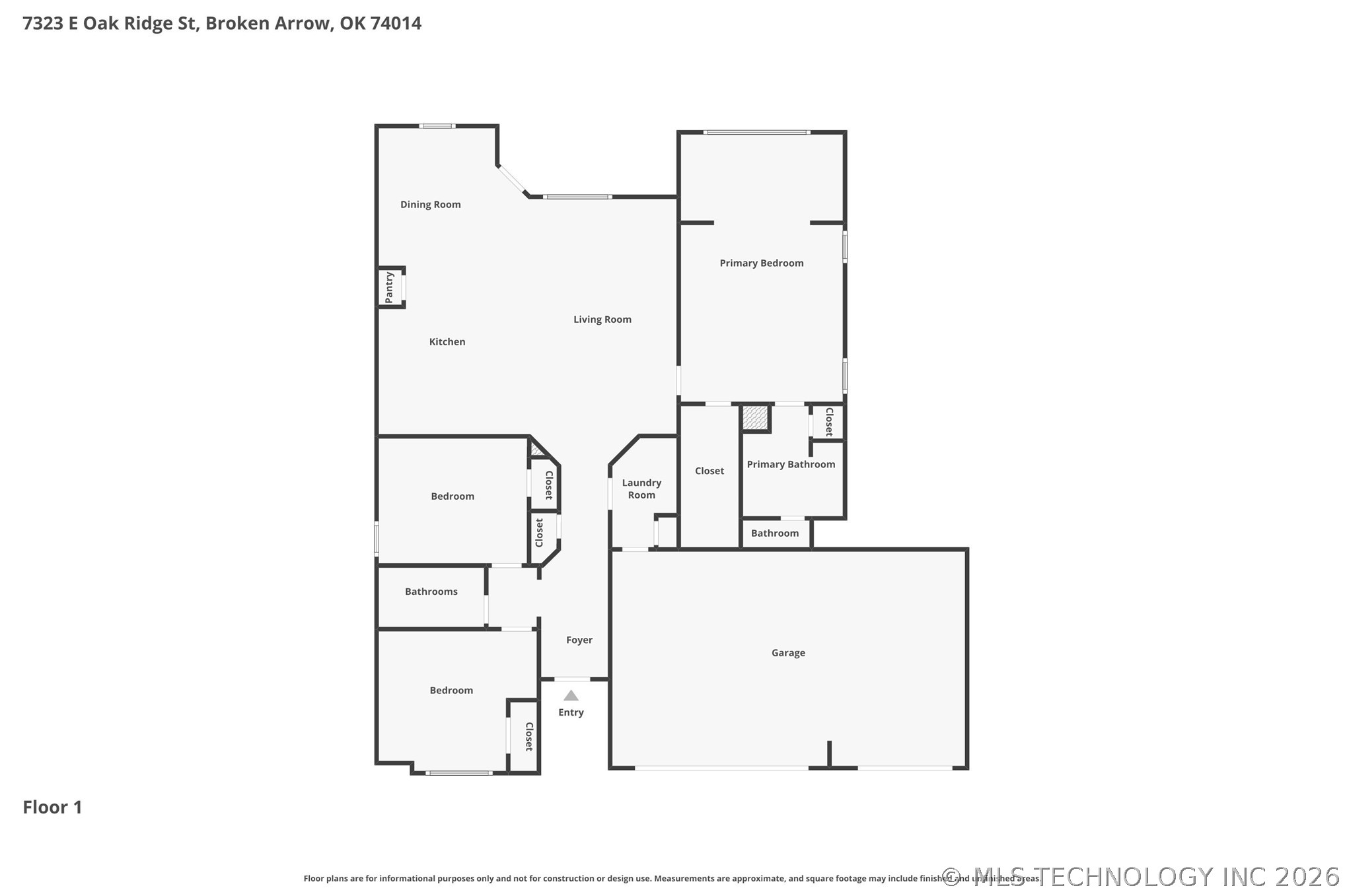 7323 E Oak Ridge Street Property Photo 45
