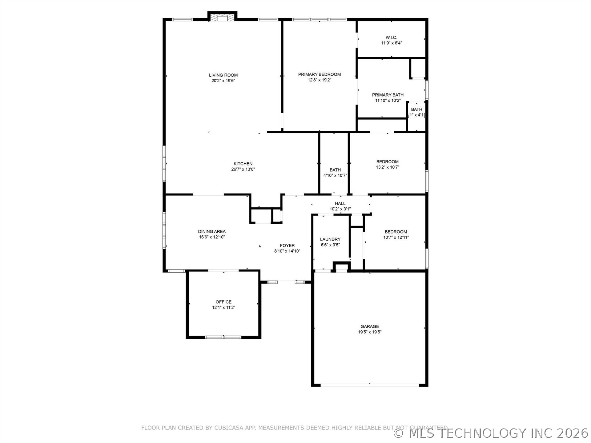 2405 S Willow Avenue Property Photo 28