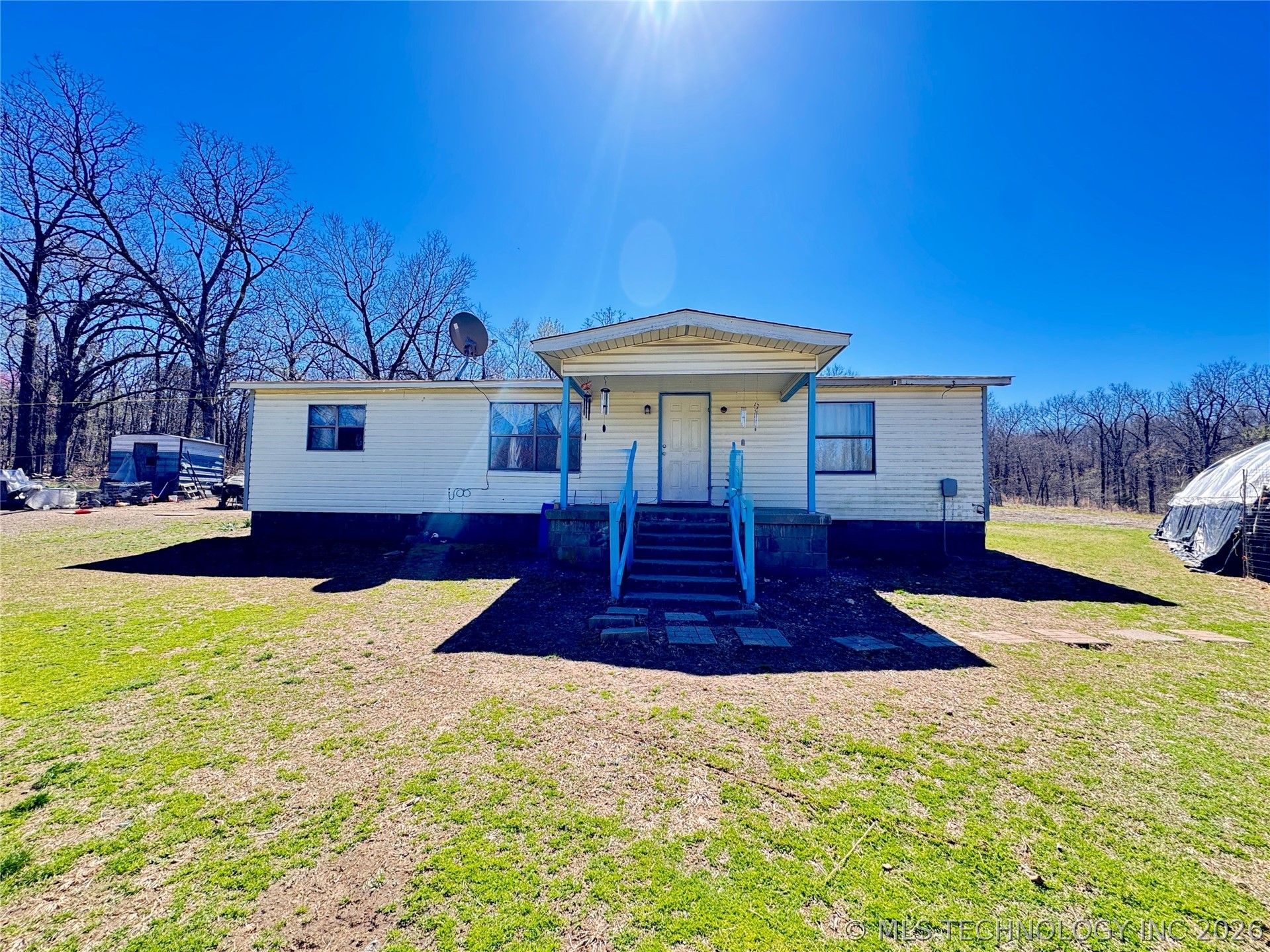 10709 W 660 Road Property Photo 2