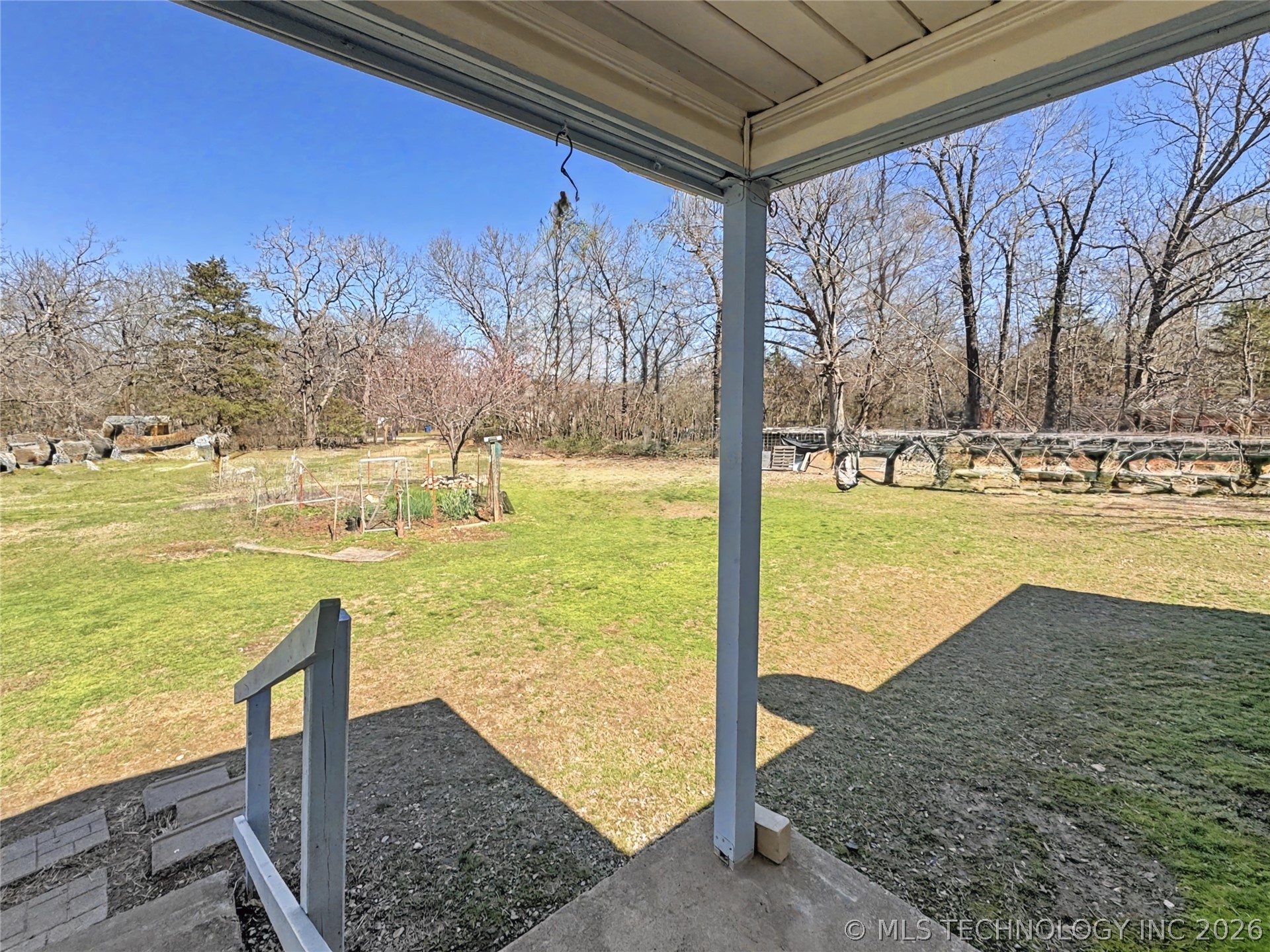 10709 W 660 Road Property Photo 9