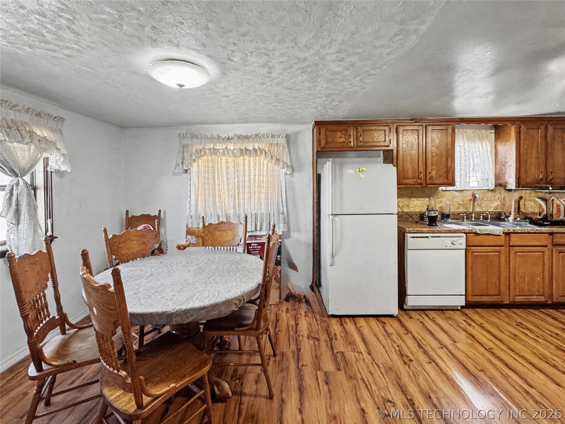 10709 W 660 Road Property Photo 17