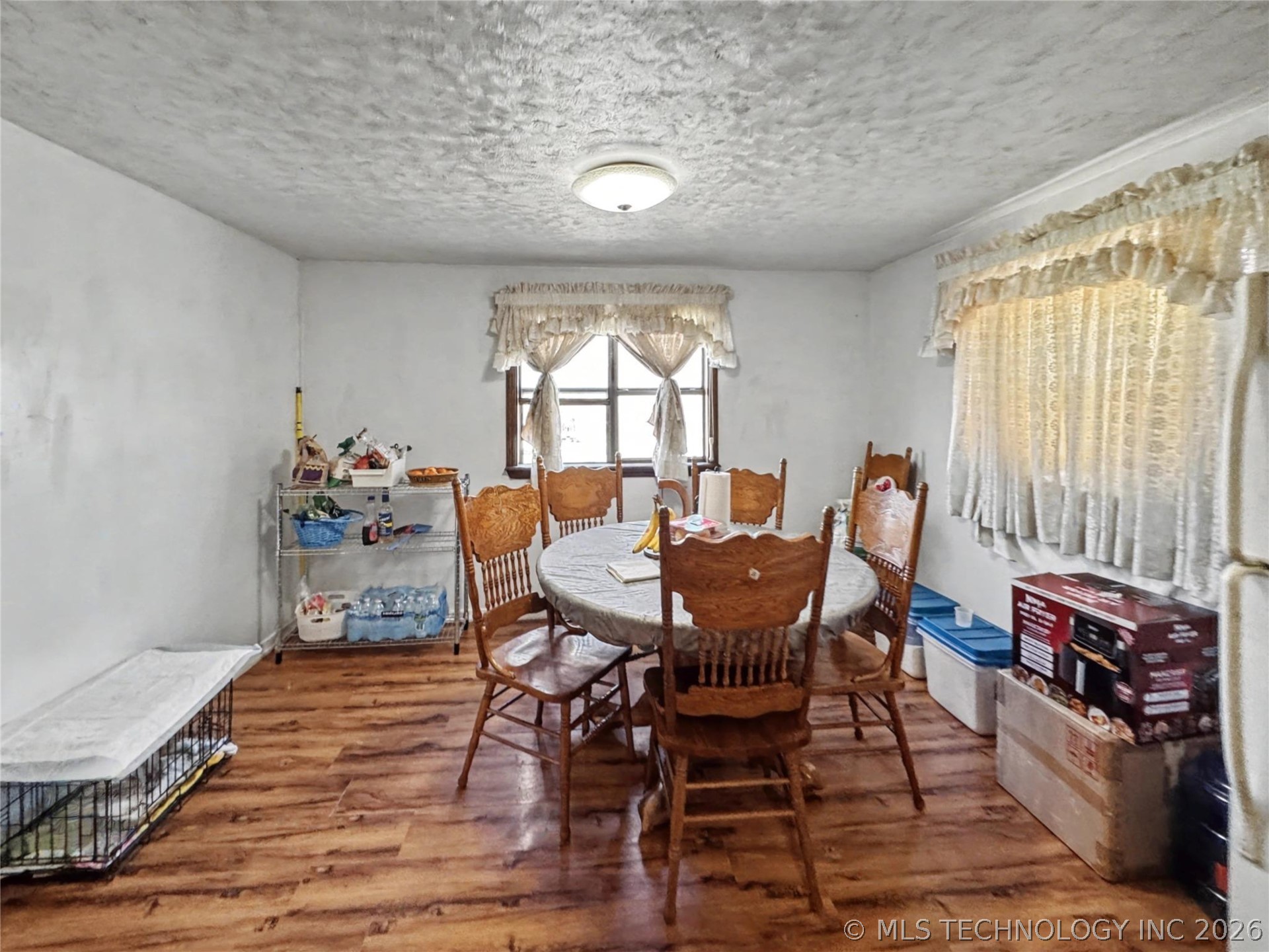 10709 W 660 Road Property Photo 19
