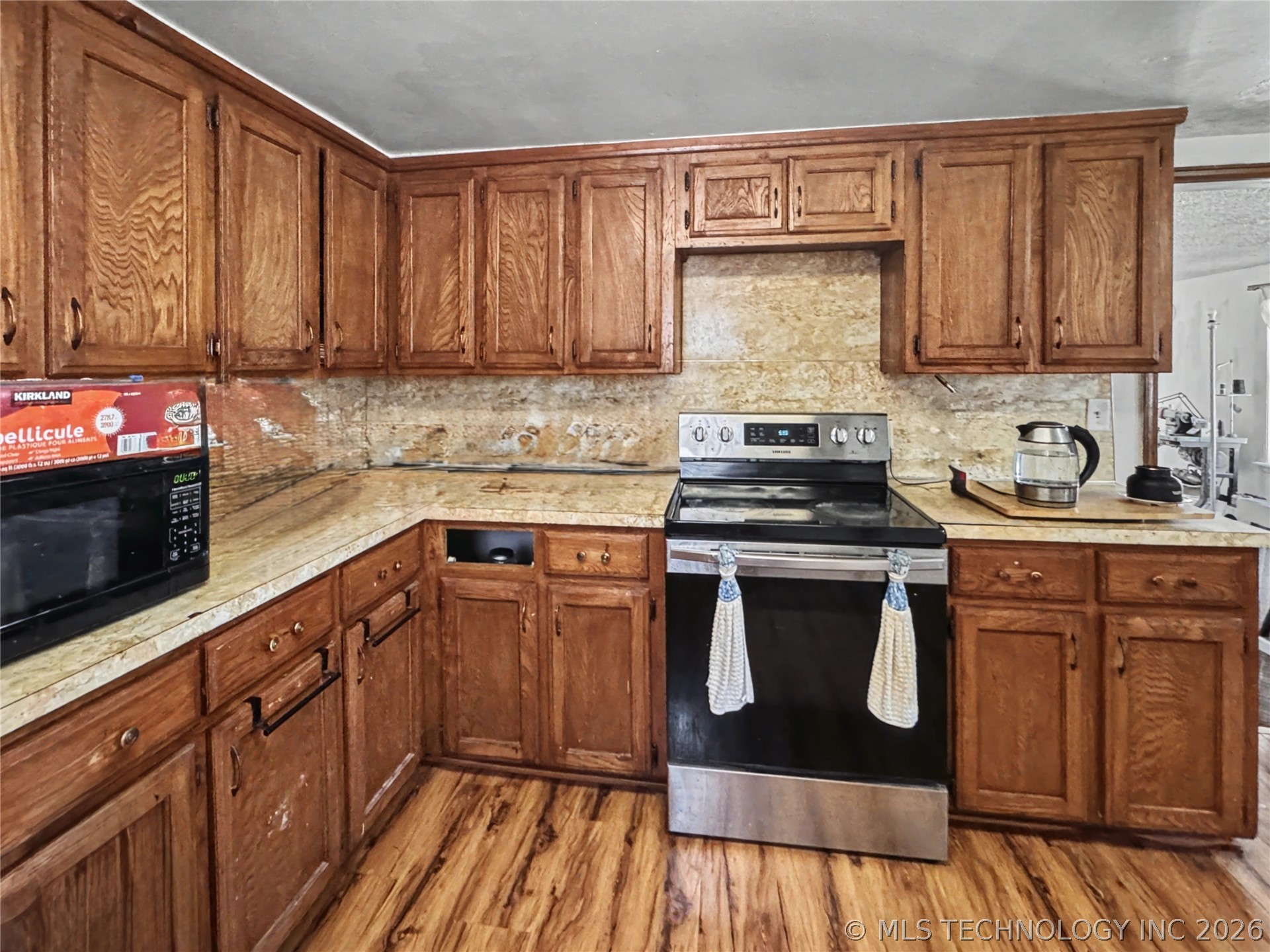 10709 W 660 Road Property Photo 22