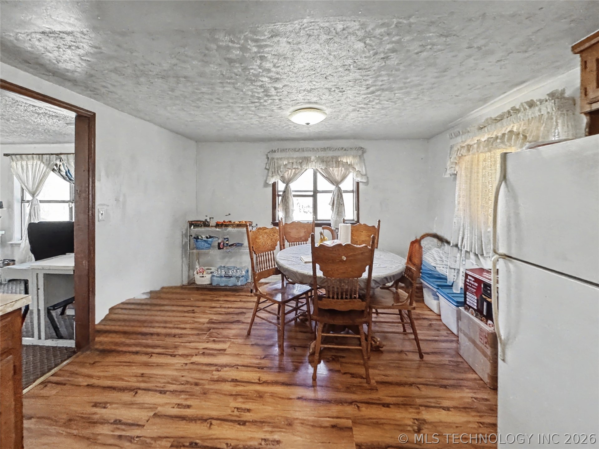 10709 W 660 Road Property Photo 23