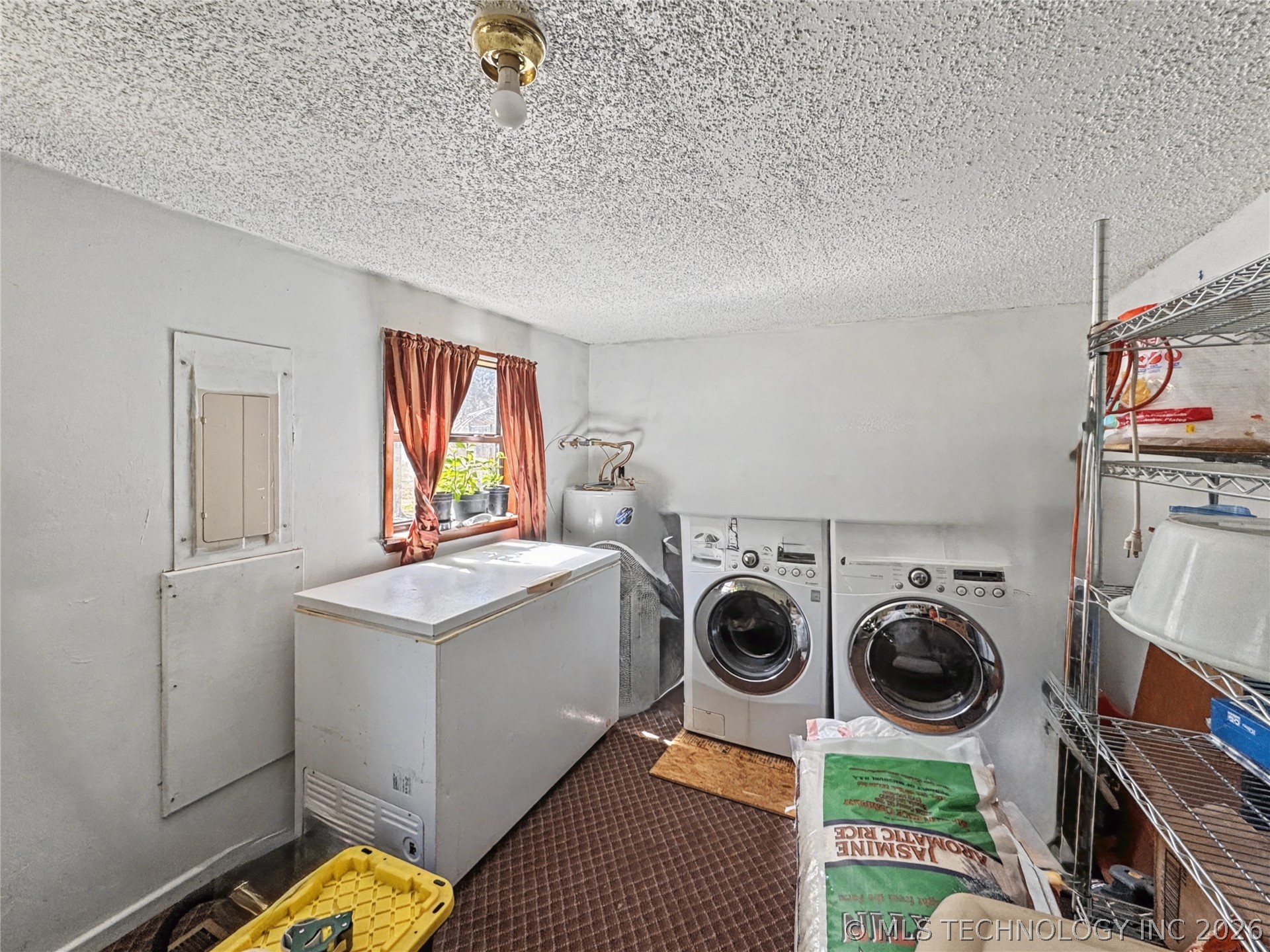 10709 W 660 Road Property Photo 24