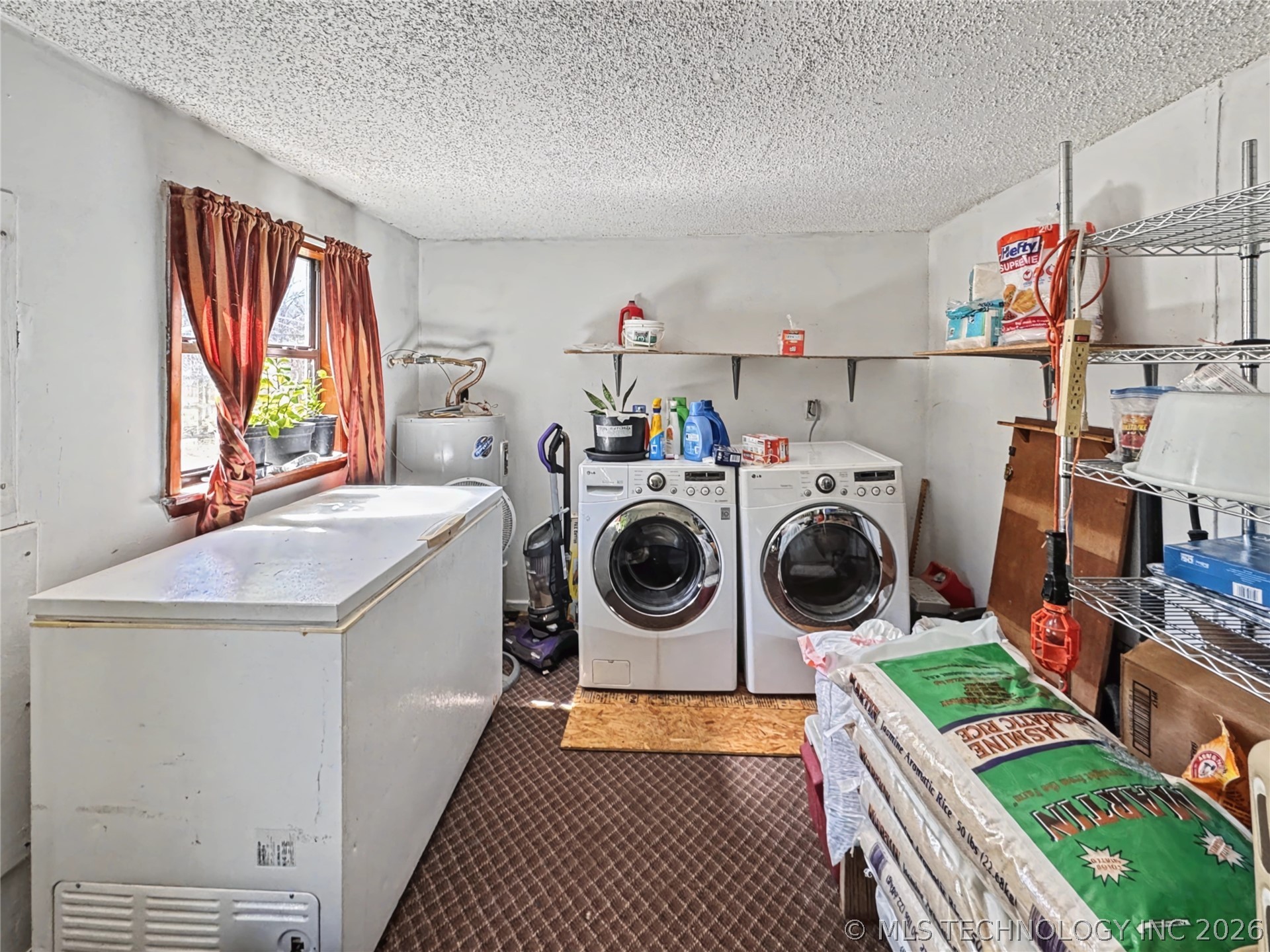 10709 W 660 Road Property Photo 25