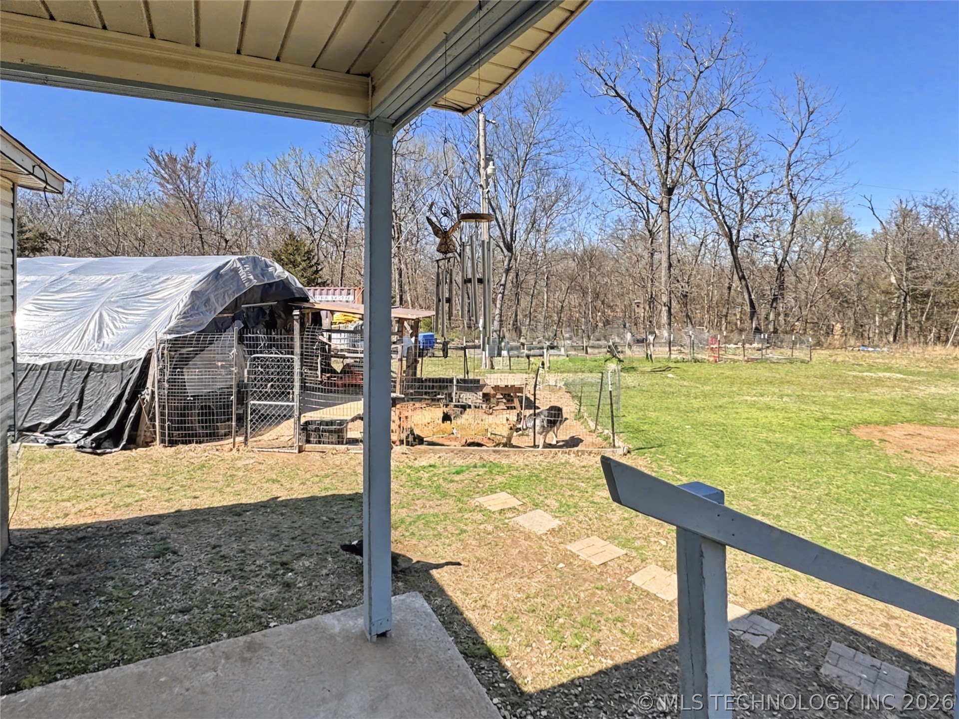 10709 W 660 Road Property Photo 35