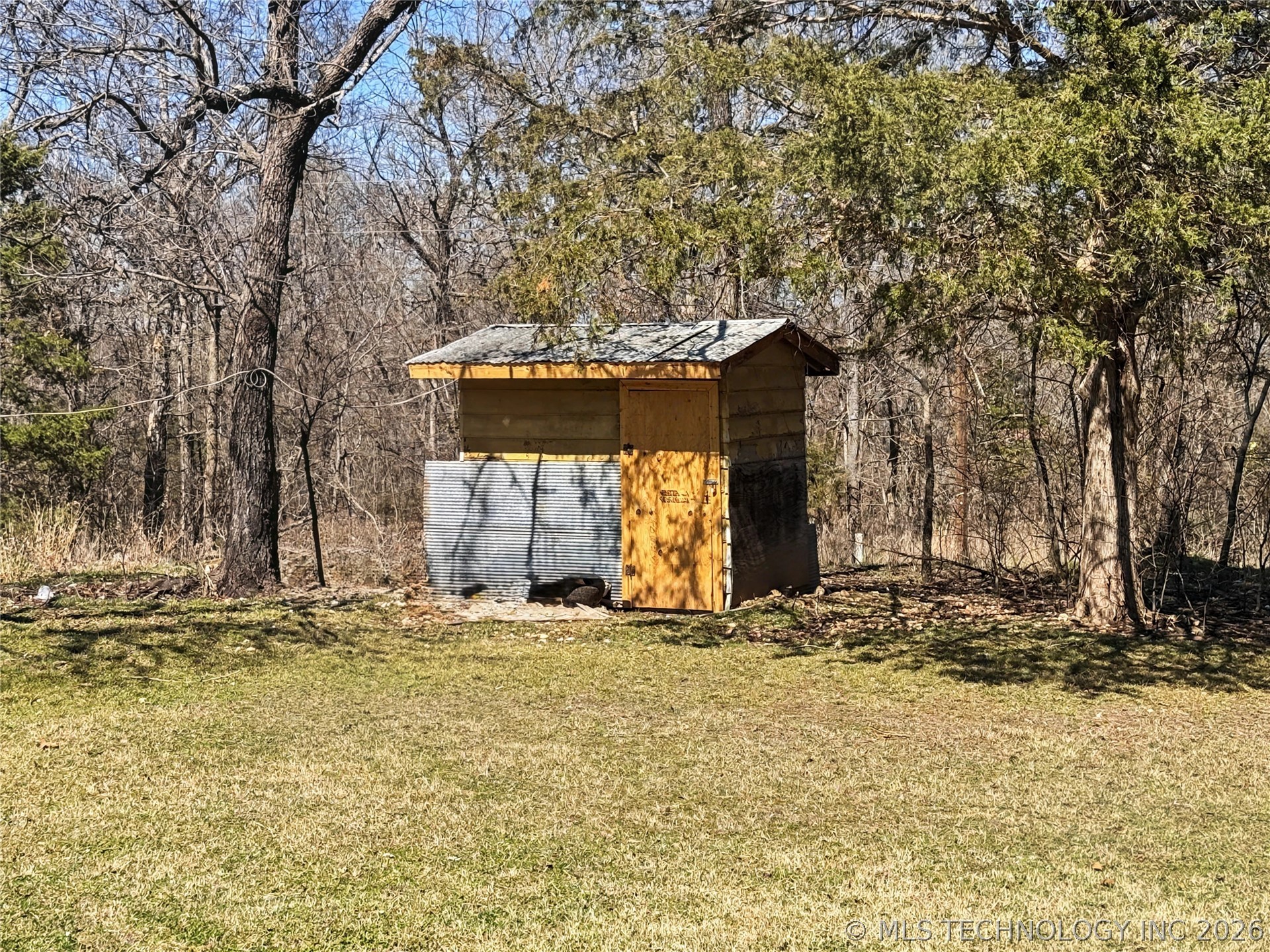 10709 W 660 Road Property Photo 36