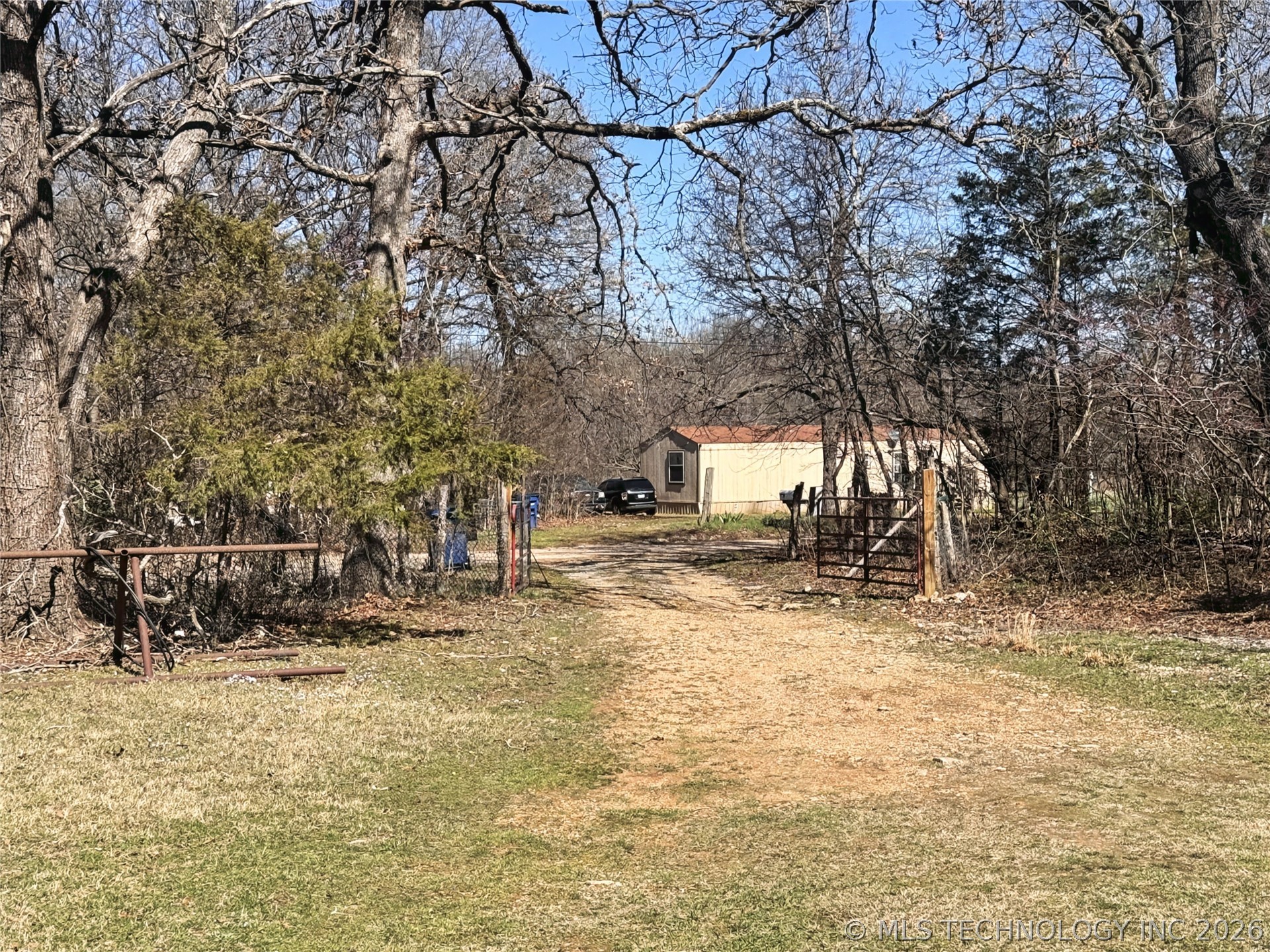 10709 W 660 Road Property Photo 37