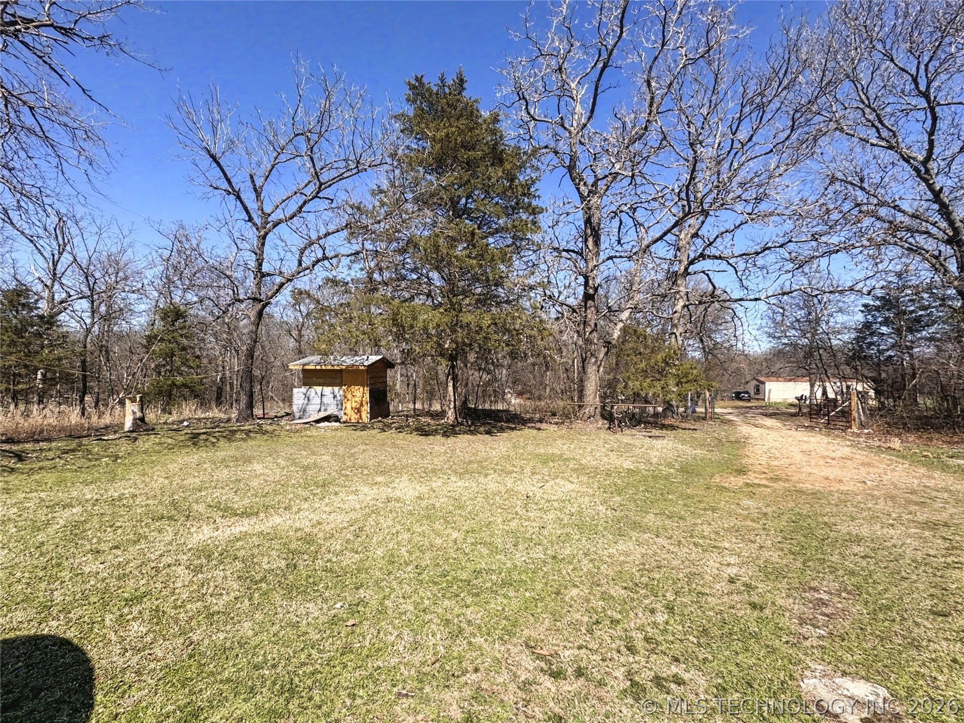 10709 W 660 Road Property Photo 38