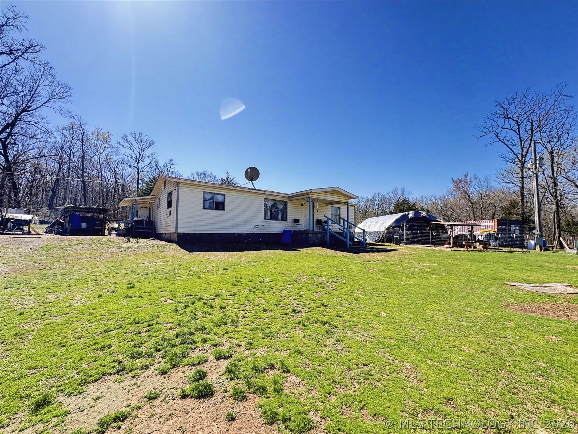 10709 W 660 Road Property Photo 41