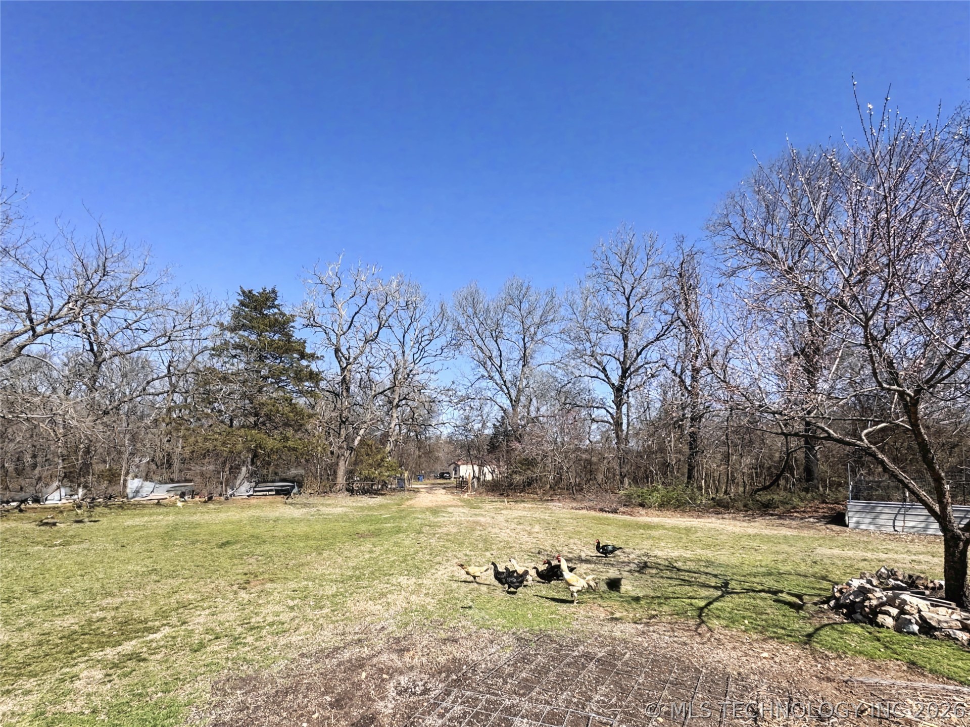 10709 W 660 Road Property Photo 42