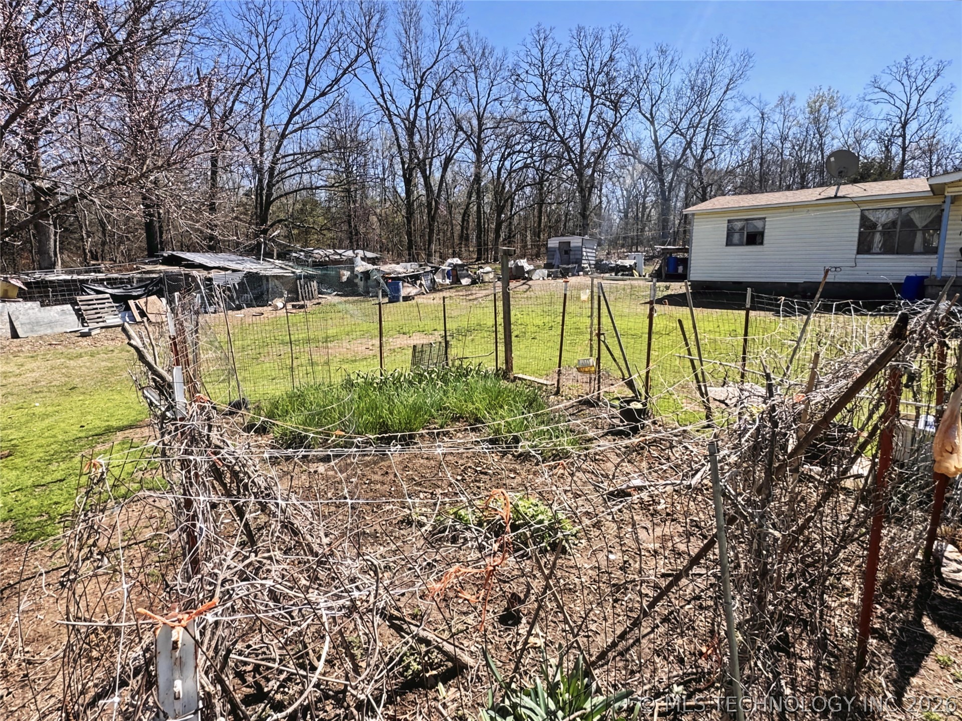 10709 W 660 Road Property Photo 43