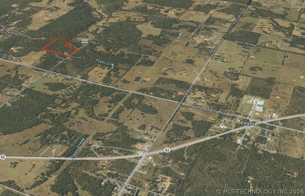 10709 W 660 Road Property Photo 67