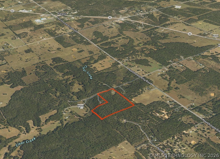 10709 W 660 Road Property Photo 68
