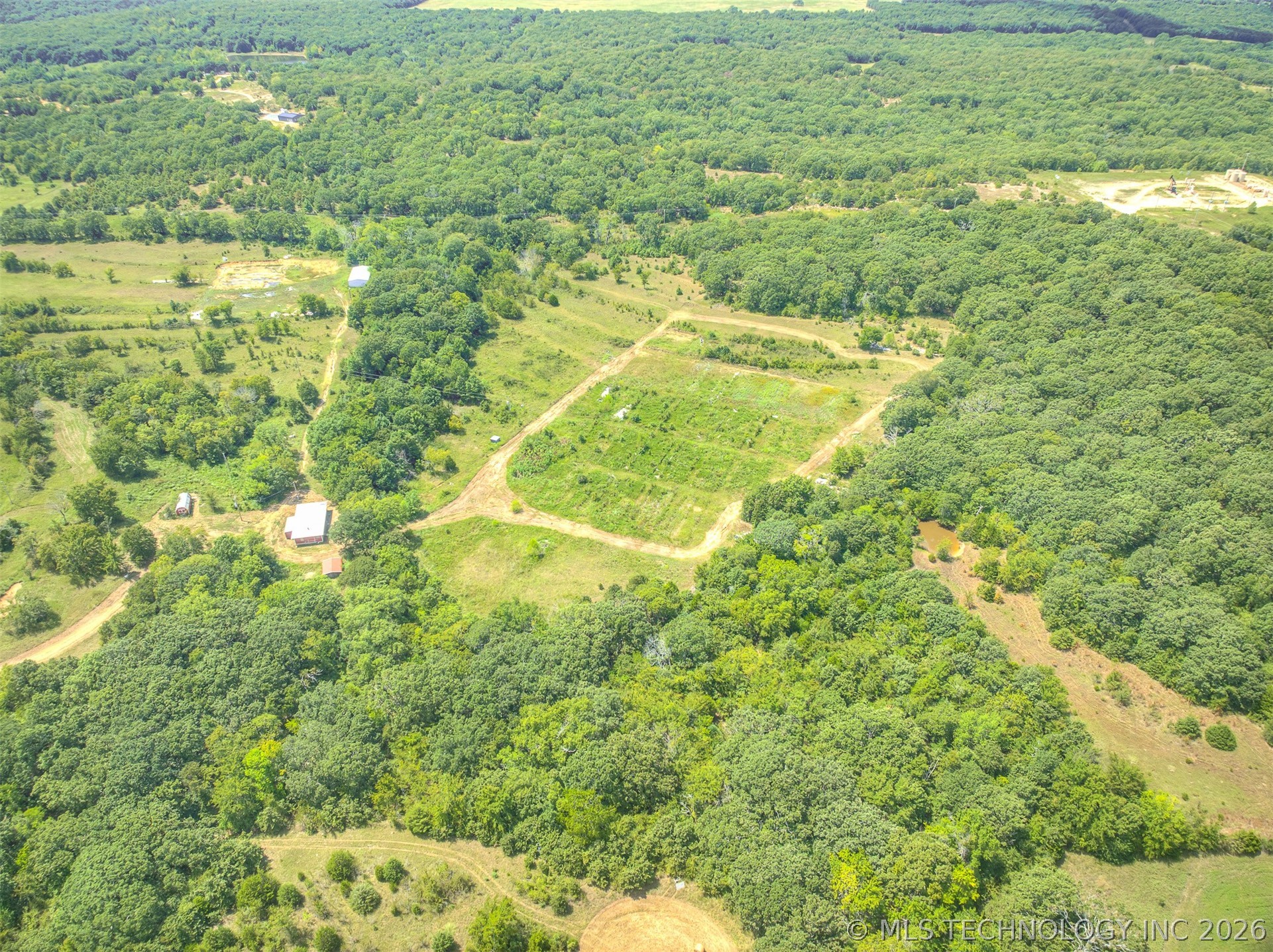 36619 E 1120 Road Property Photo 9