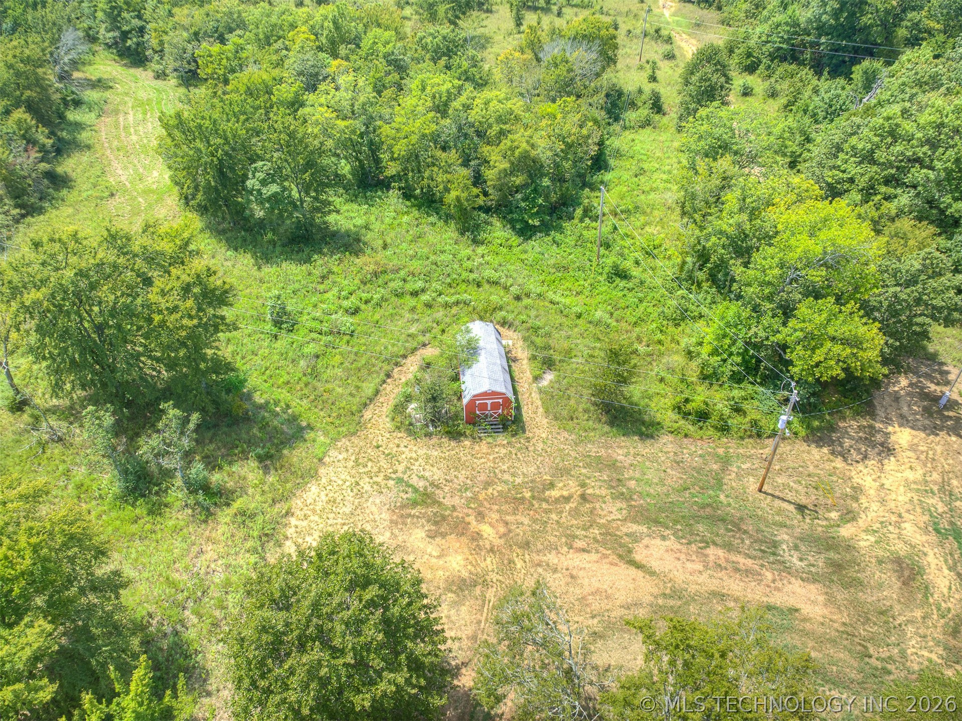 36619 E 1120 Road Property Photo 16