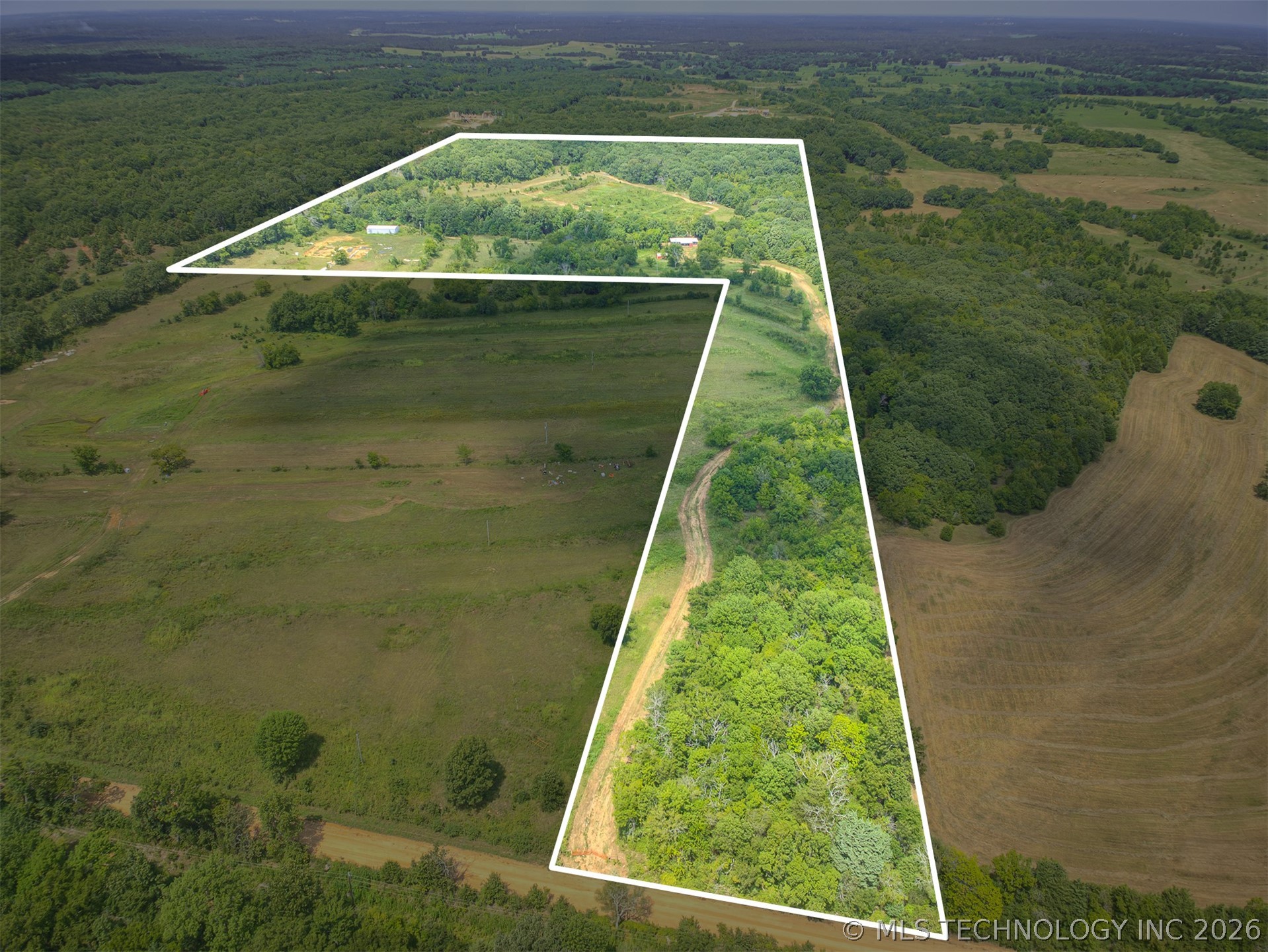 36619 E 1120 Road Property Photo 17