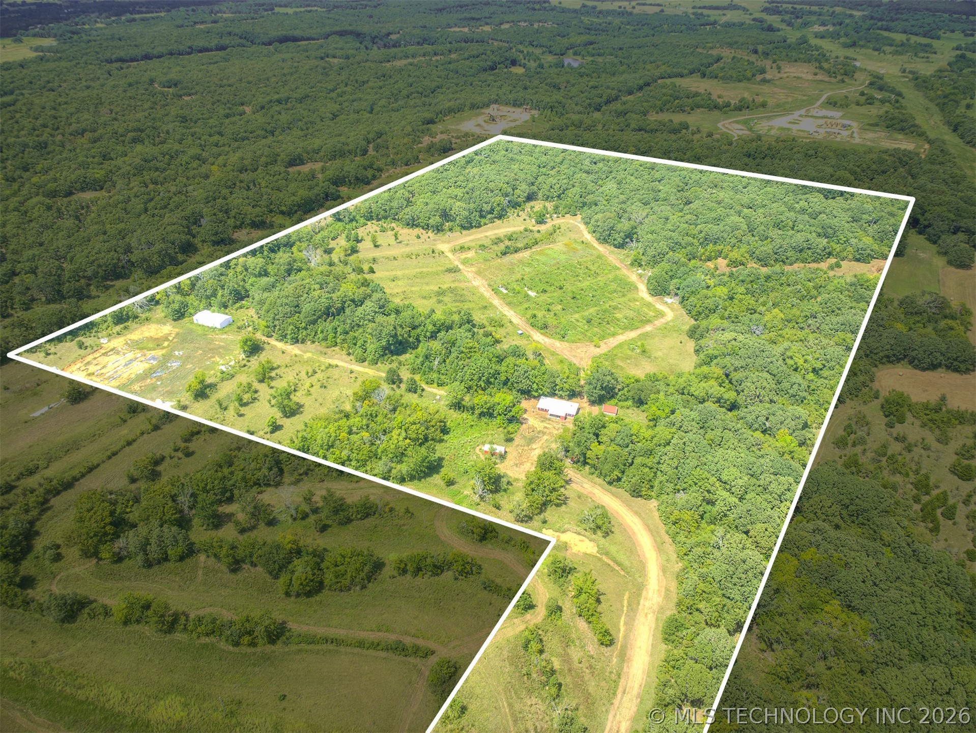 36619 E 1120 Road Property Photo 18