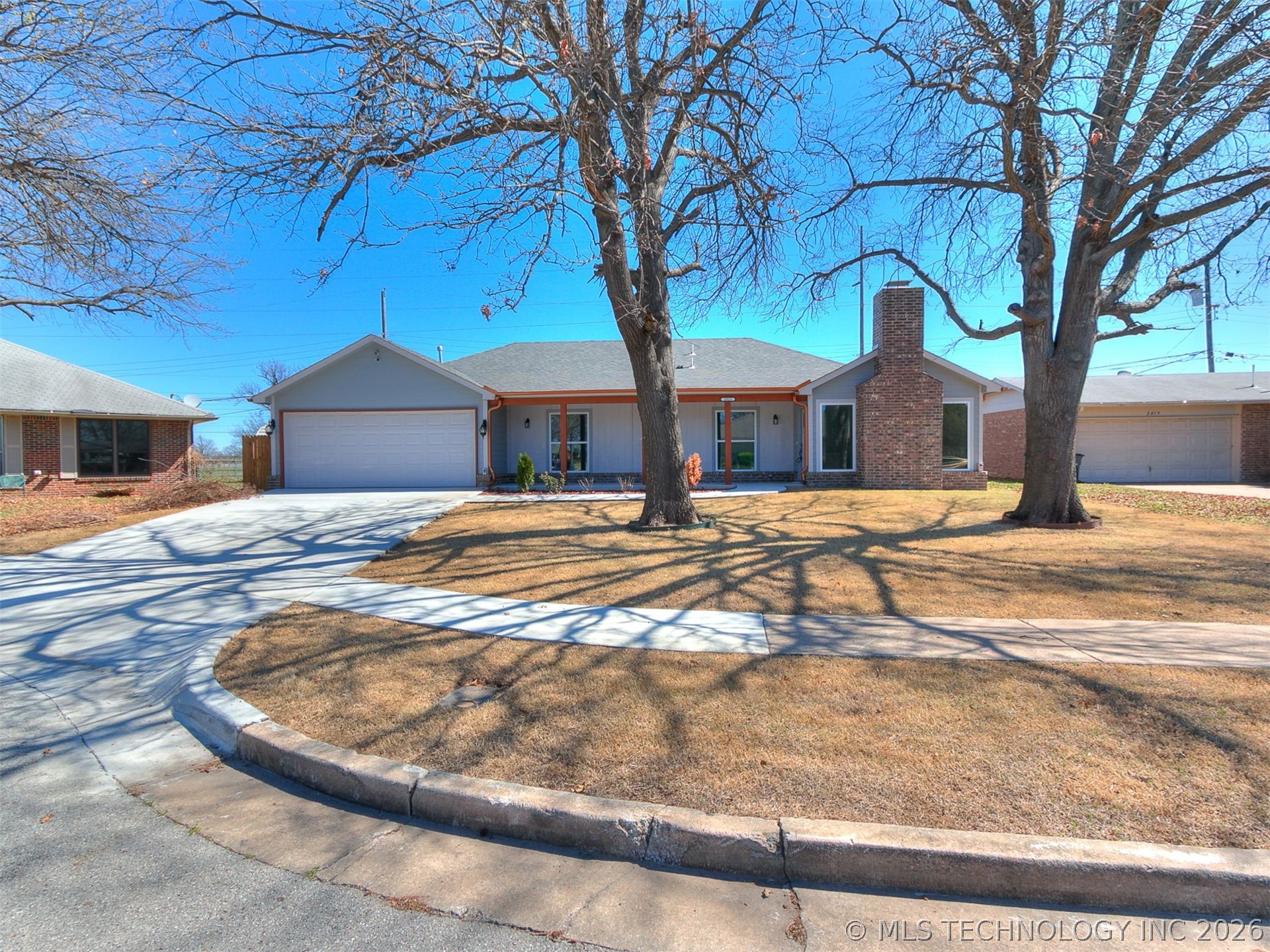 2813 S 88th East Avenue E Property Photo 6