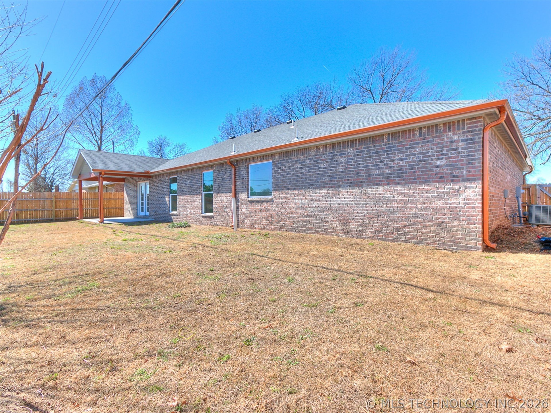 2813 S 88th East Avenue E Property Photo 37