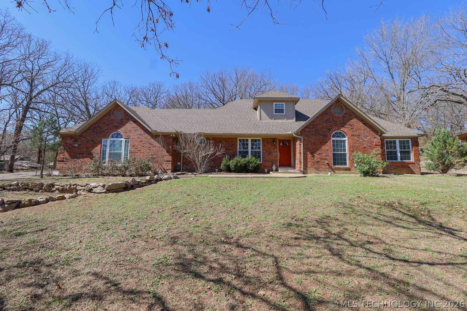 4200 Rustic Road Property Photo 1