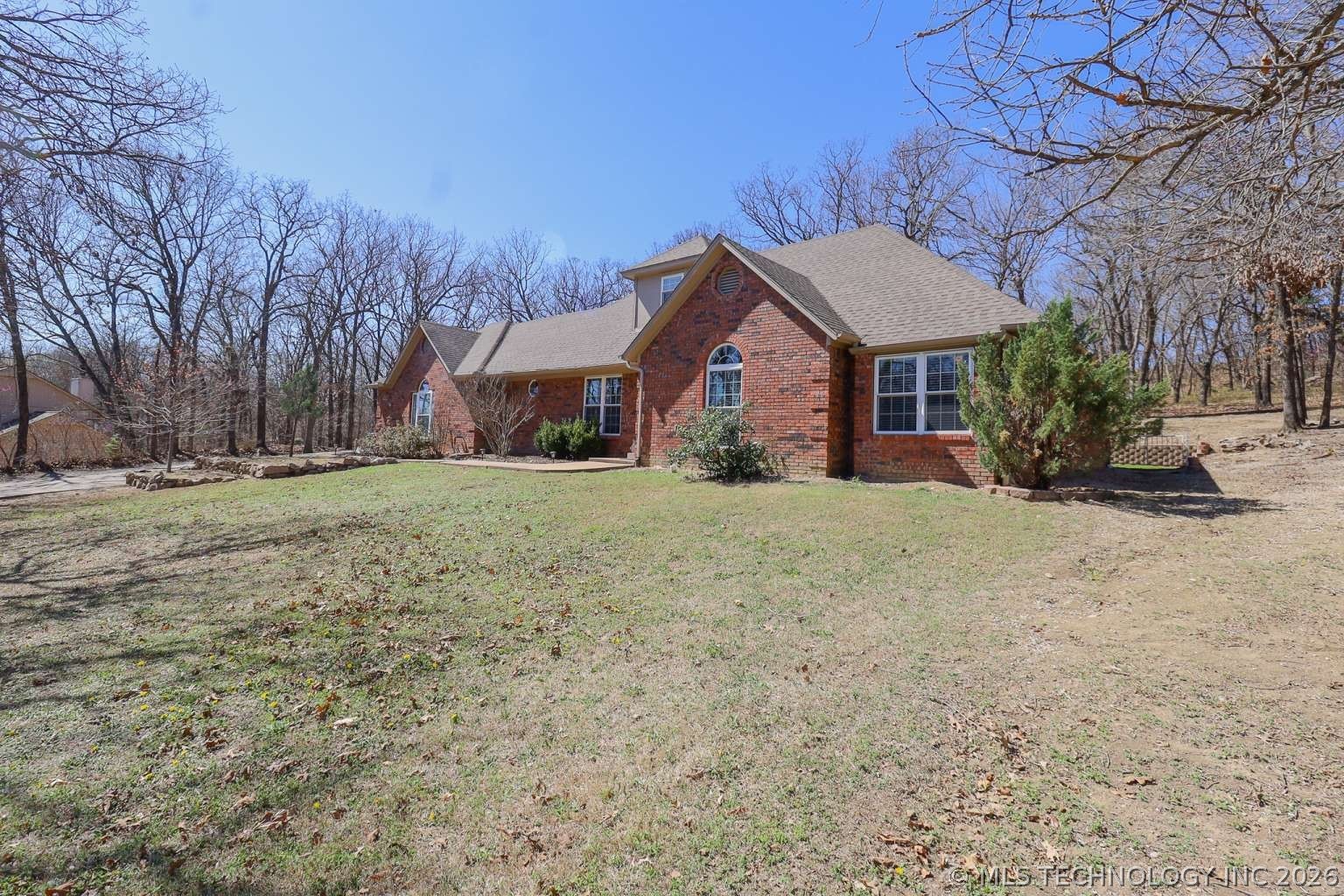 4200 Rustic Road Property Photo 2