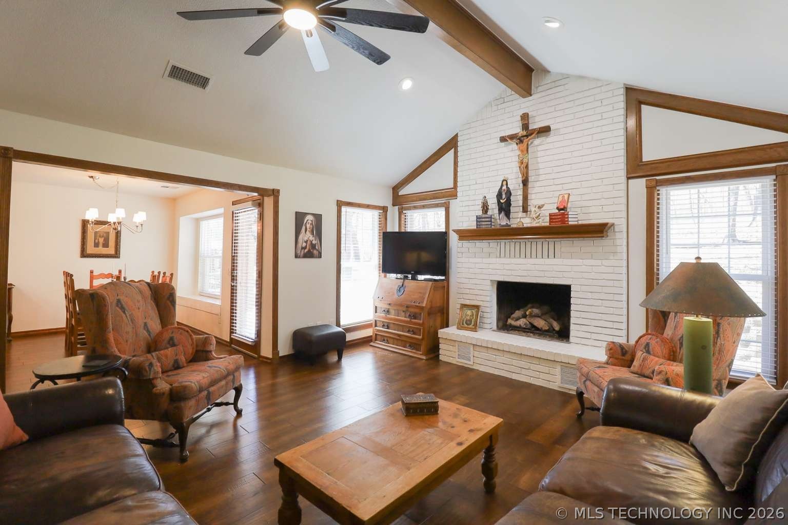 4200 Rustic Road Property Photo 6