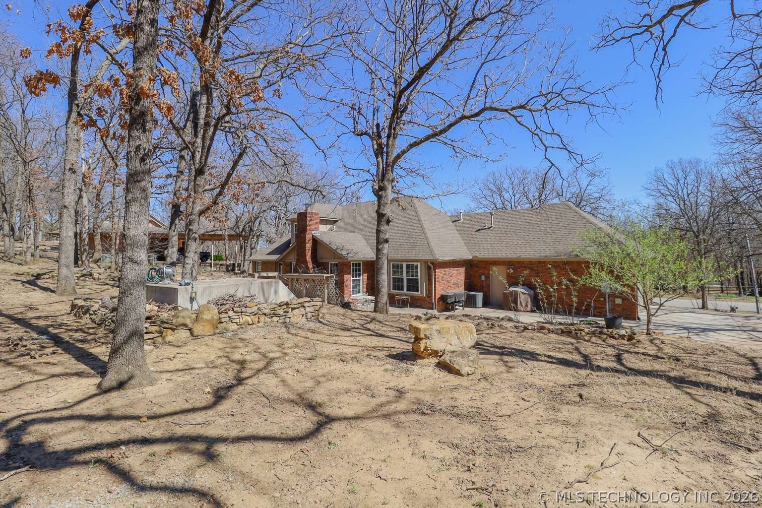4200 Rustic Road Property Photo 31