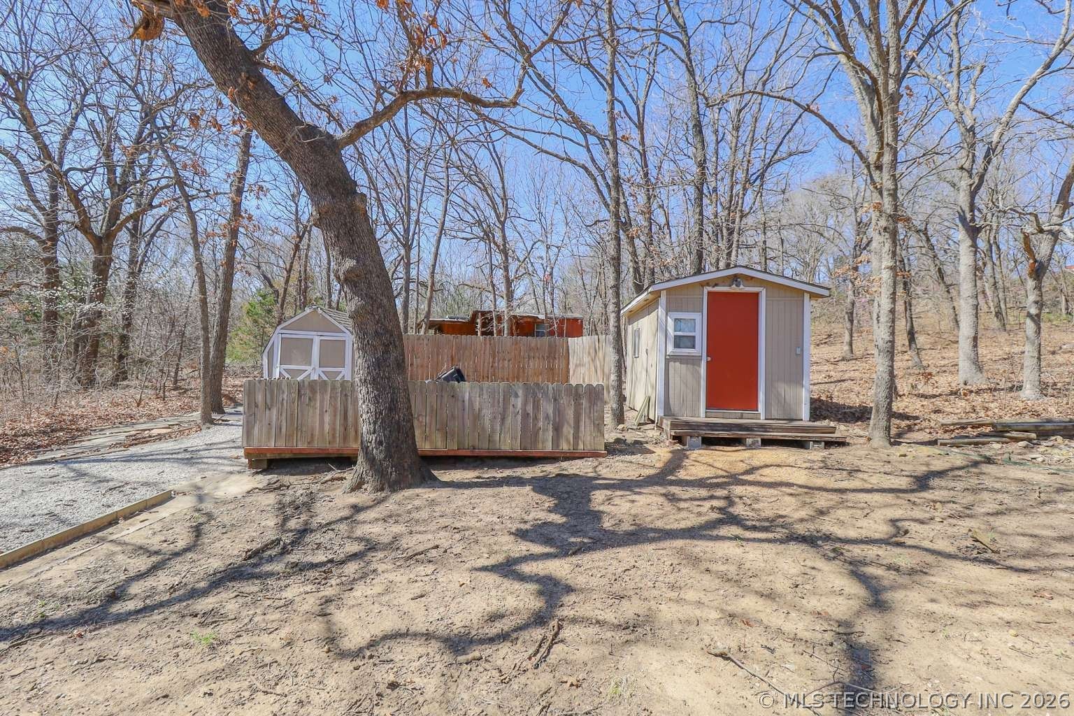 4200 Rustic Road Property Photo 33